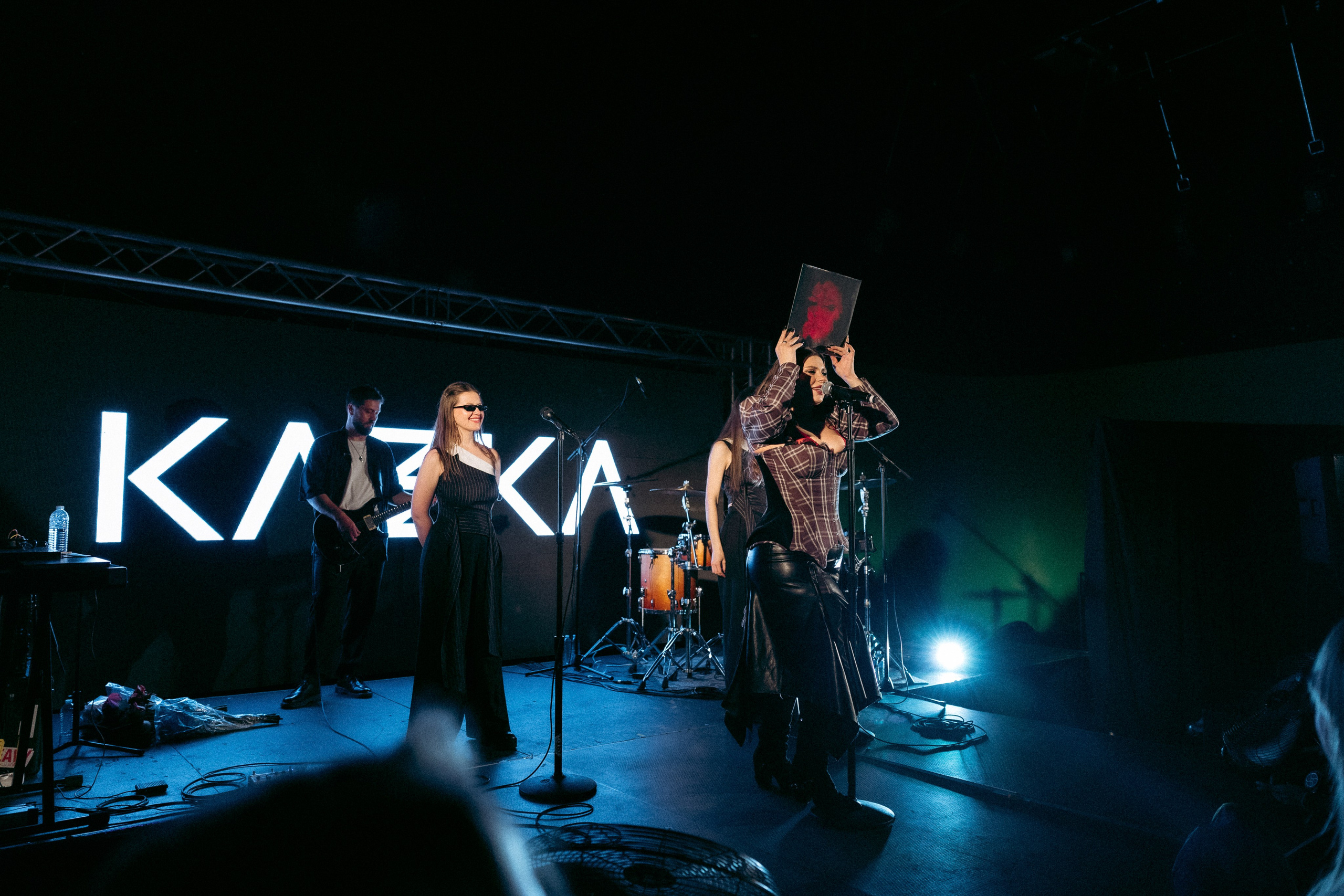 KAZKA. Fotógrafa de bodas y familia en San Diego