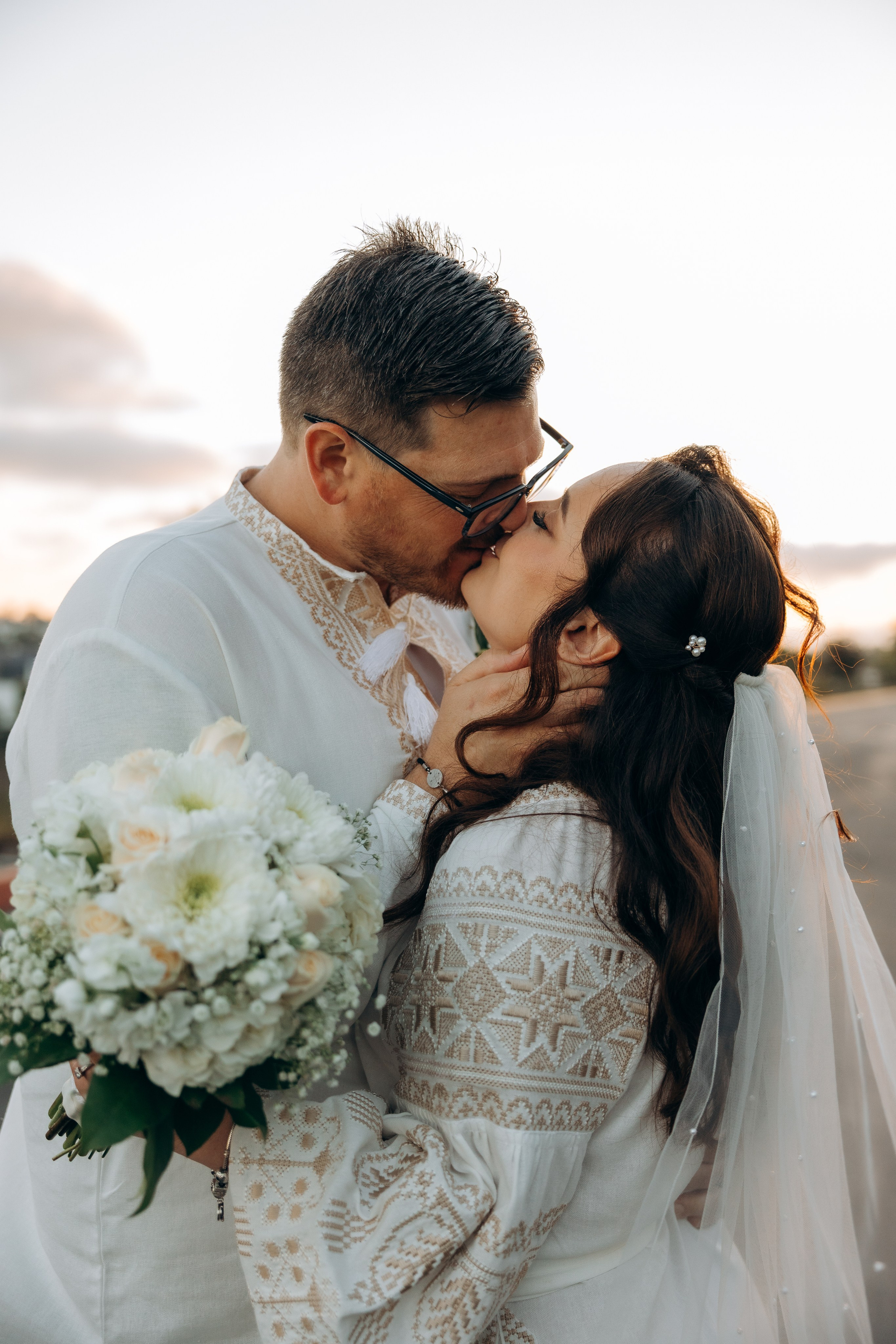*. Wedding and family photographer San Diego
