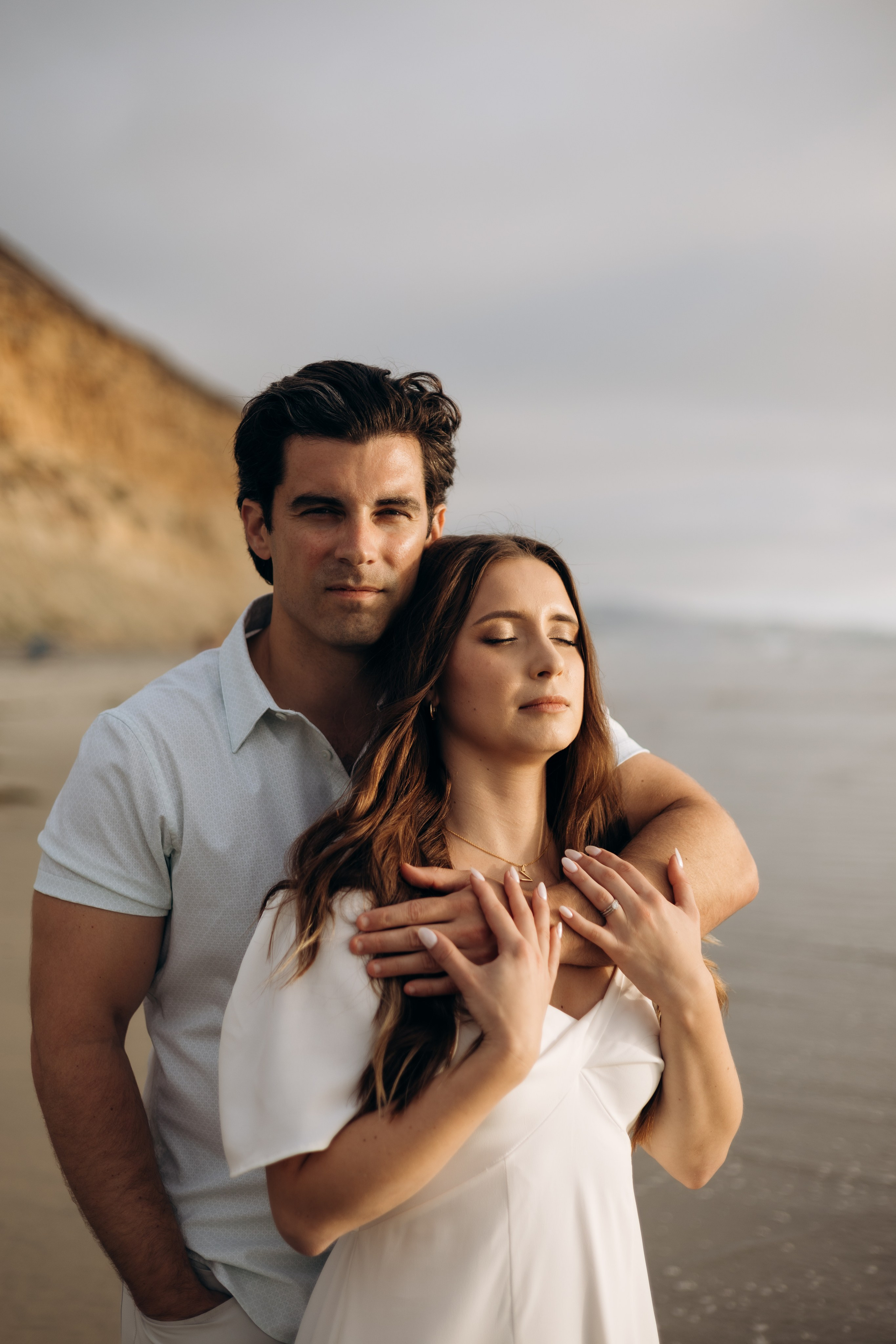 *. Wedding and family photographer San Diego