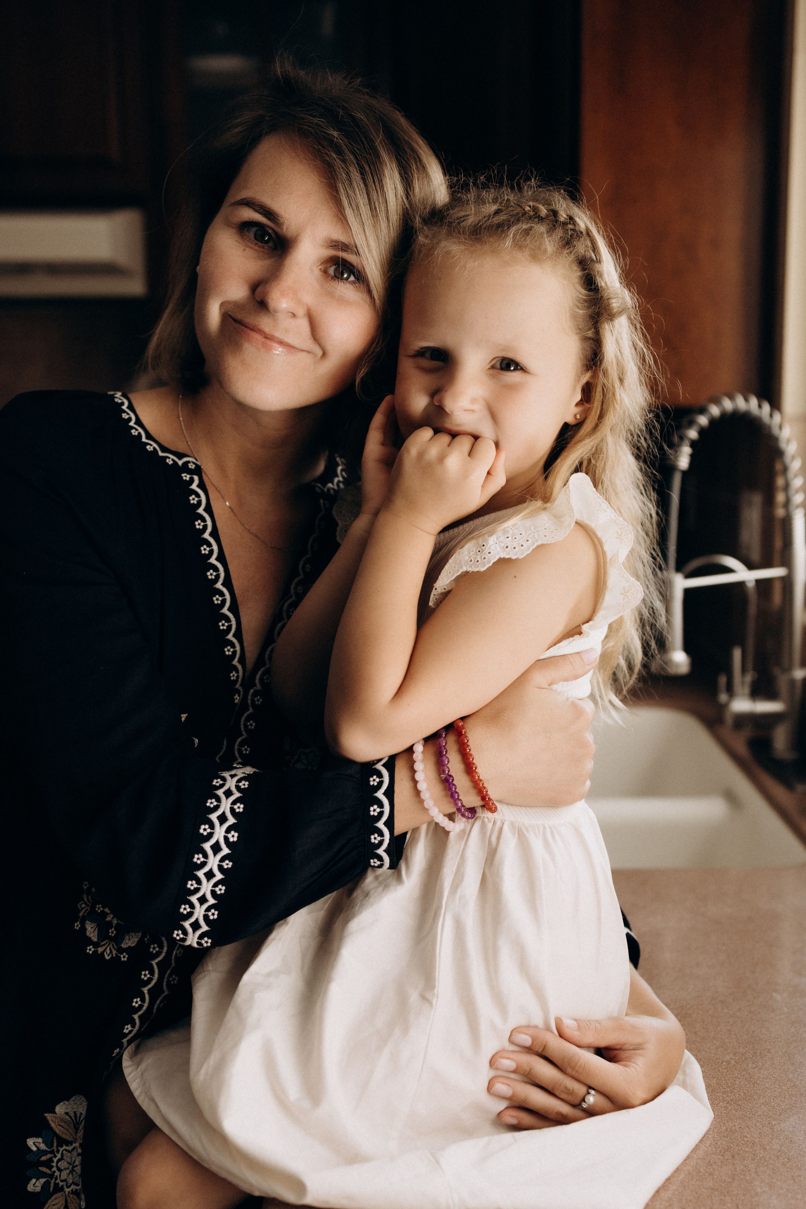 *. Wedding and family photographer San Diego