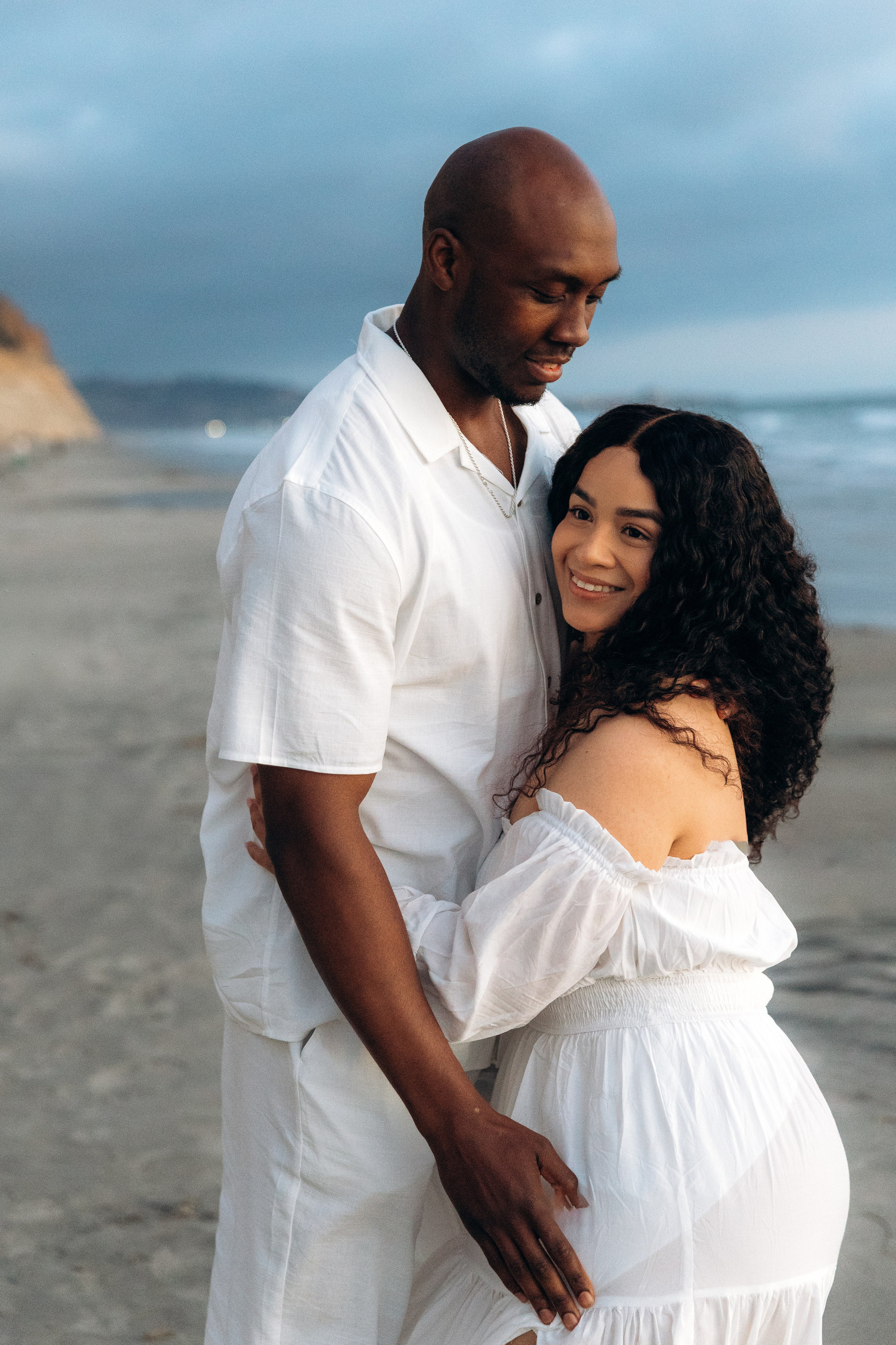 *. Fotógrafa de bodas y familia en San Diego