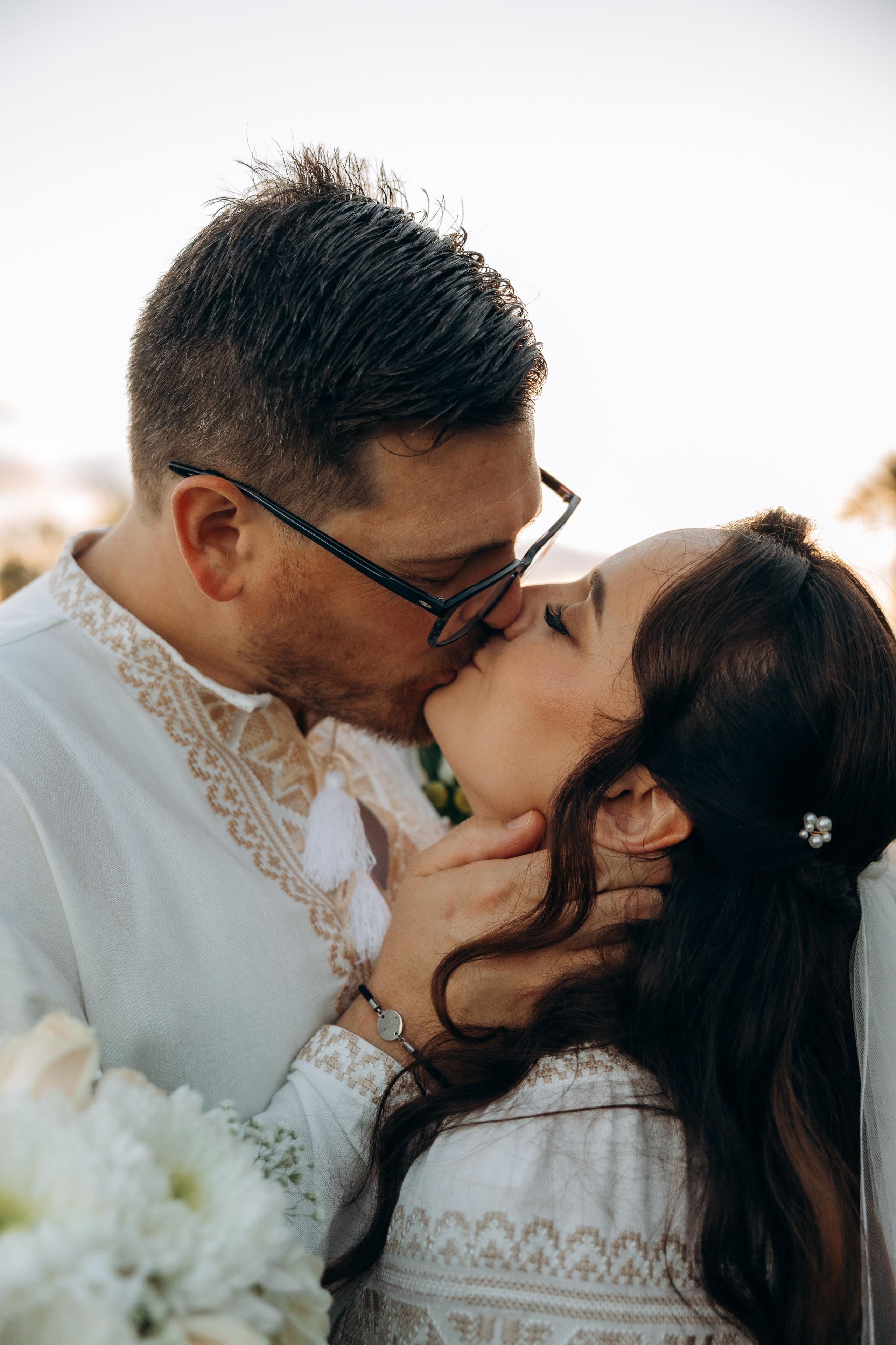 *. Wedding and family photographer San Diego