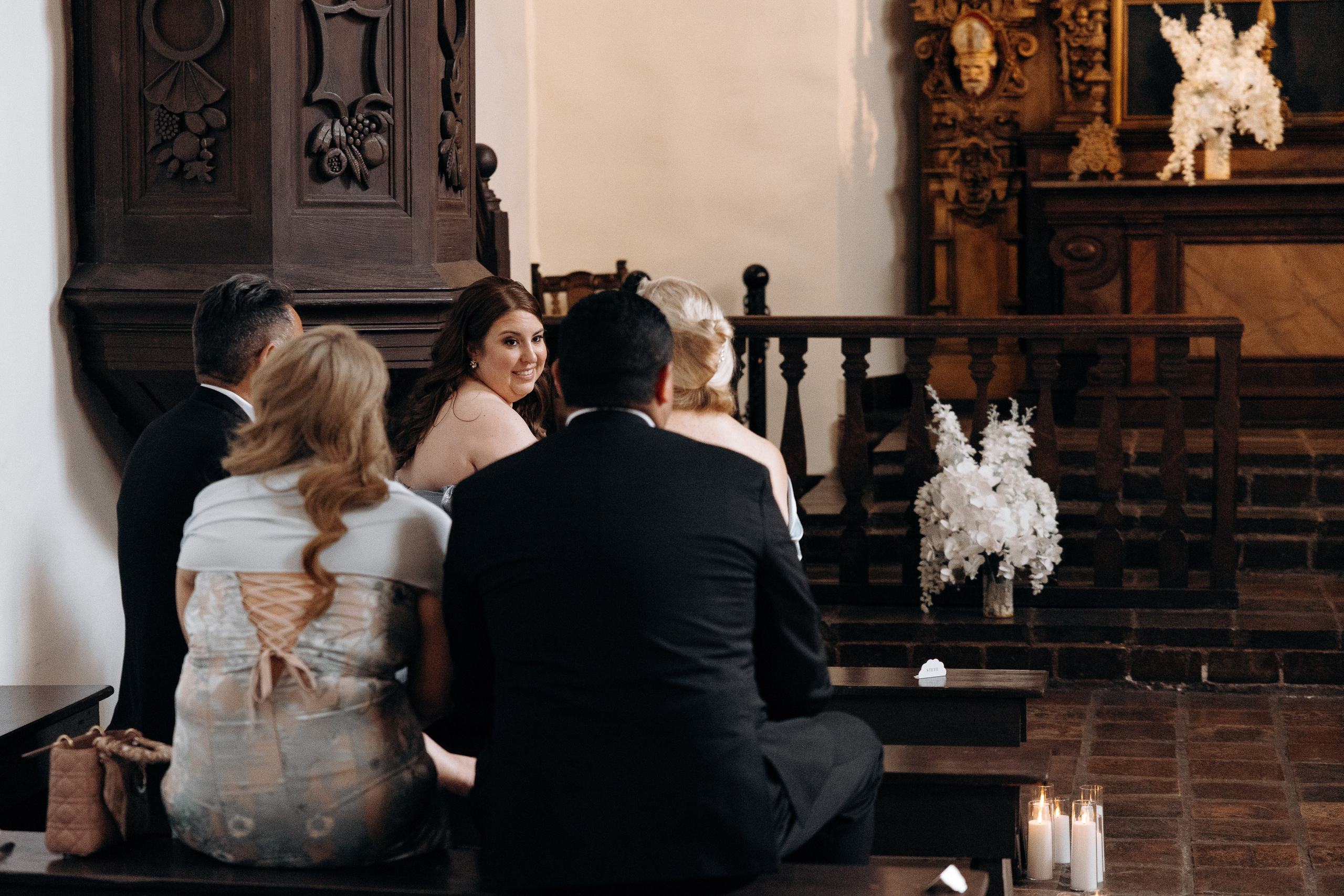 Drew and Haley. Wedding and family photographer San Diego