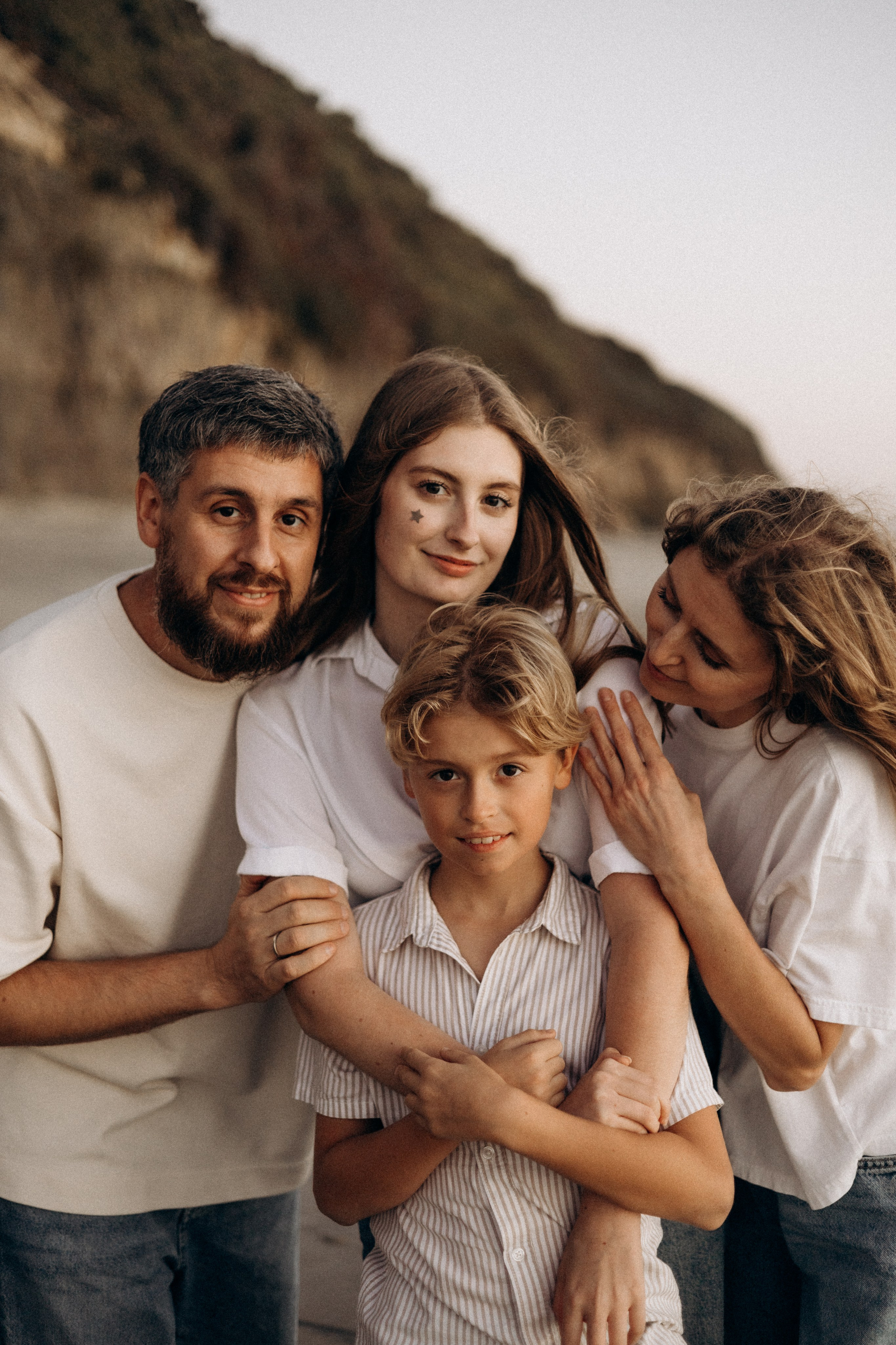 *. Wedding and family photographer San Diego