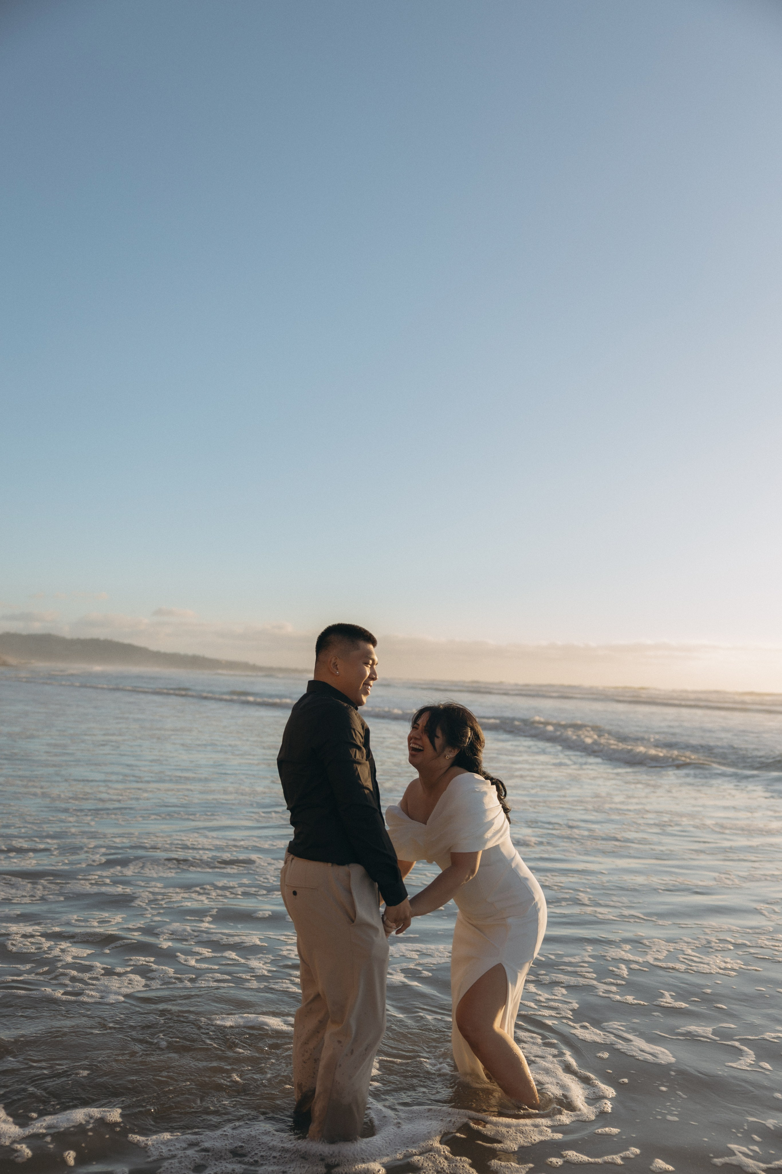 *. Wedding and family photographer San Diego