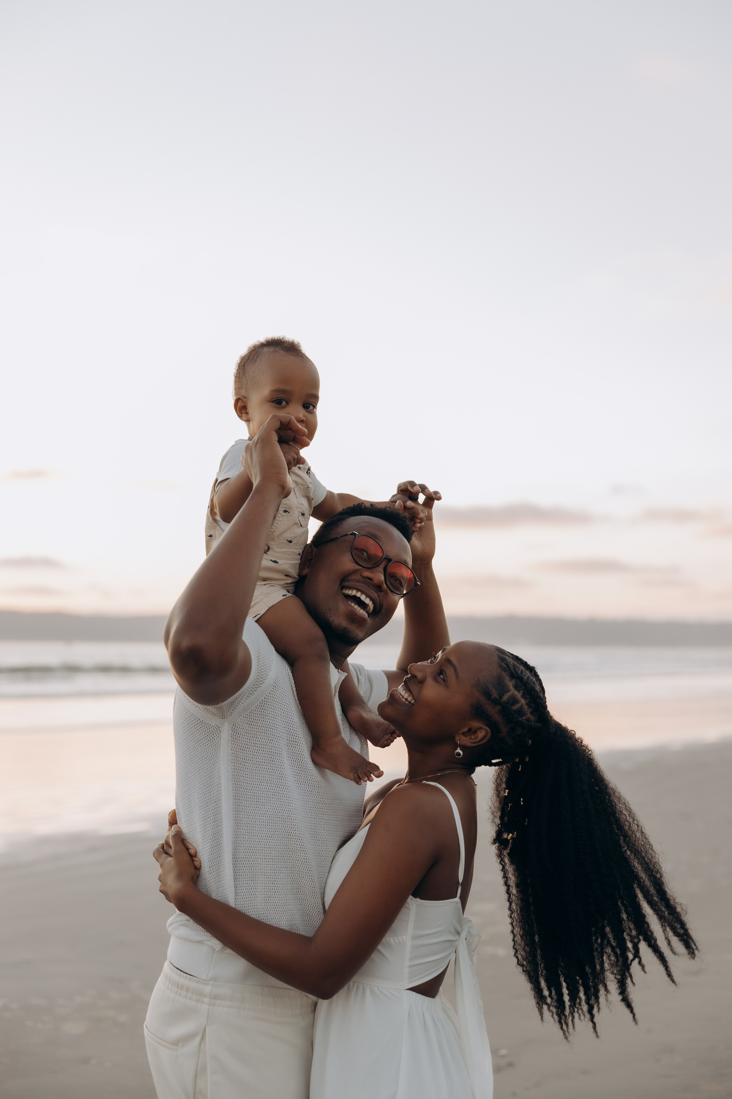 *. Wedding and family photographer San Diego