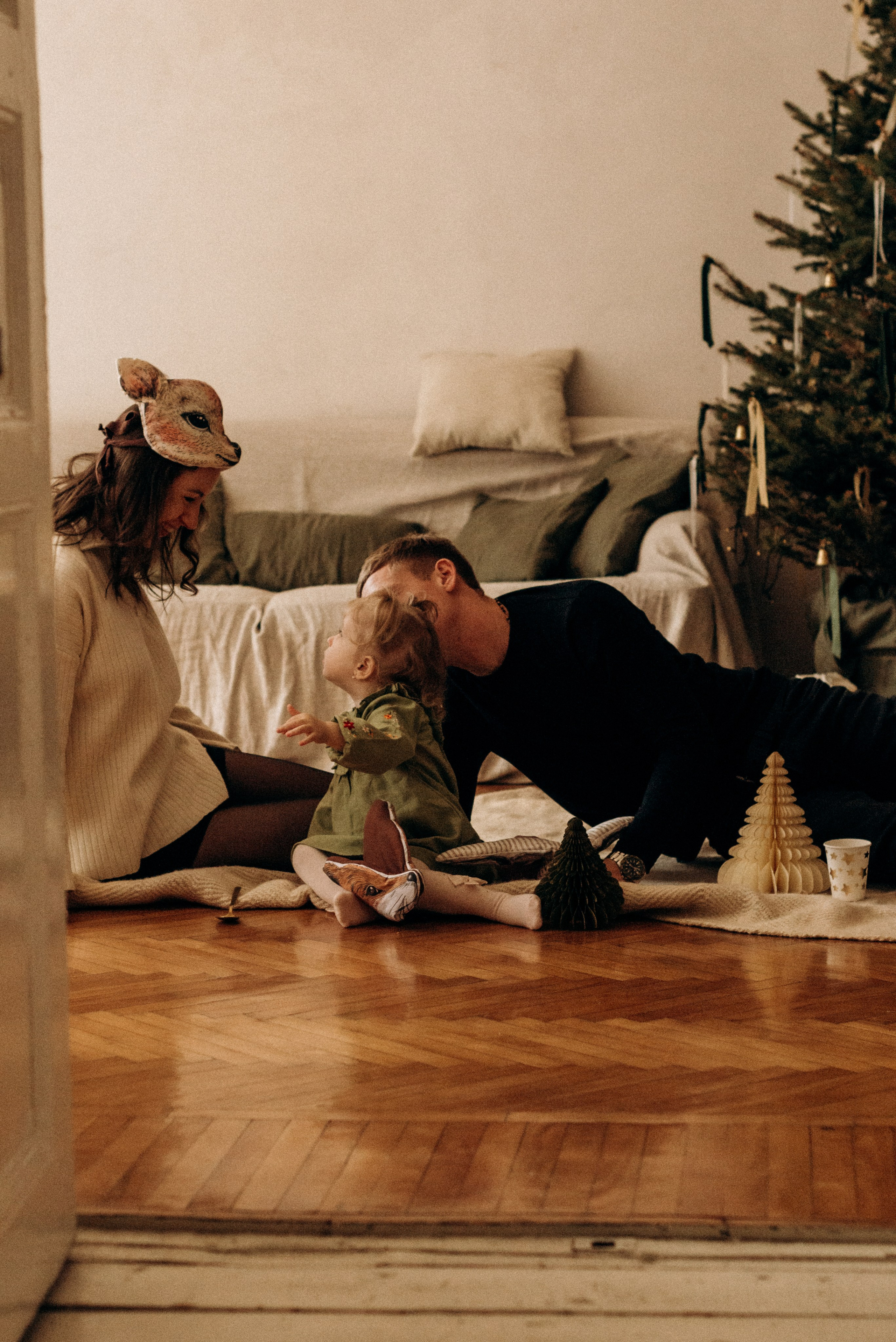 *. Wedding and family photographer San Diego