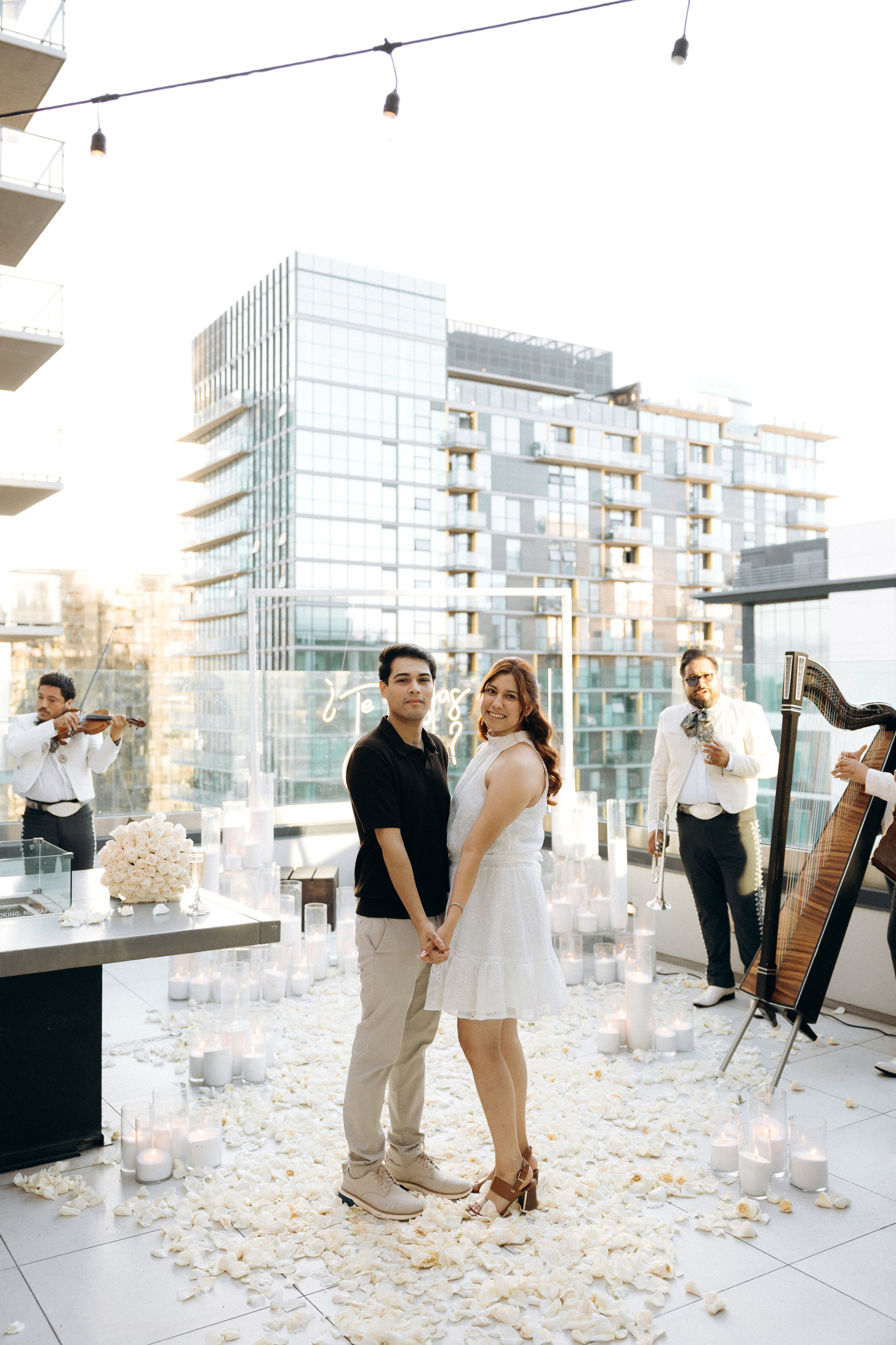 *. Wedding and family photographer San Diego