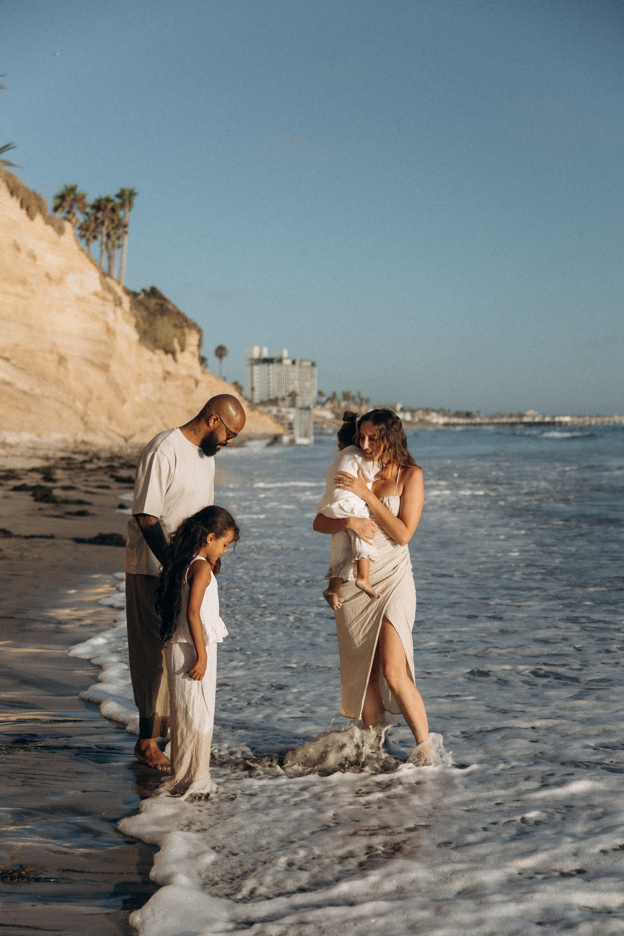*. Wedding and family photographer San Diego