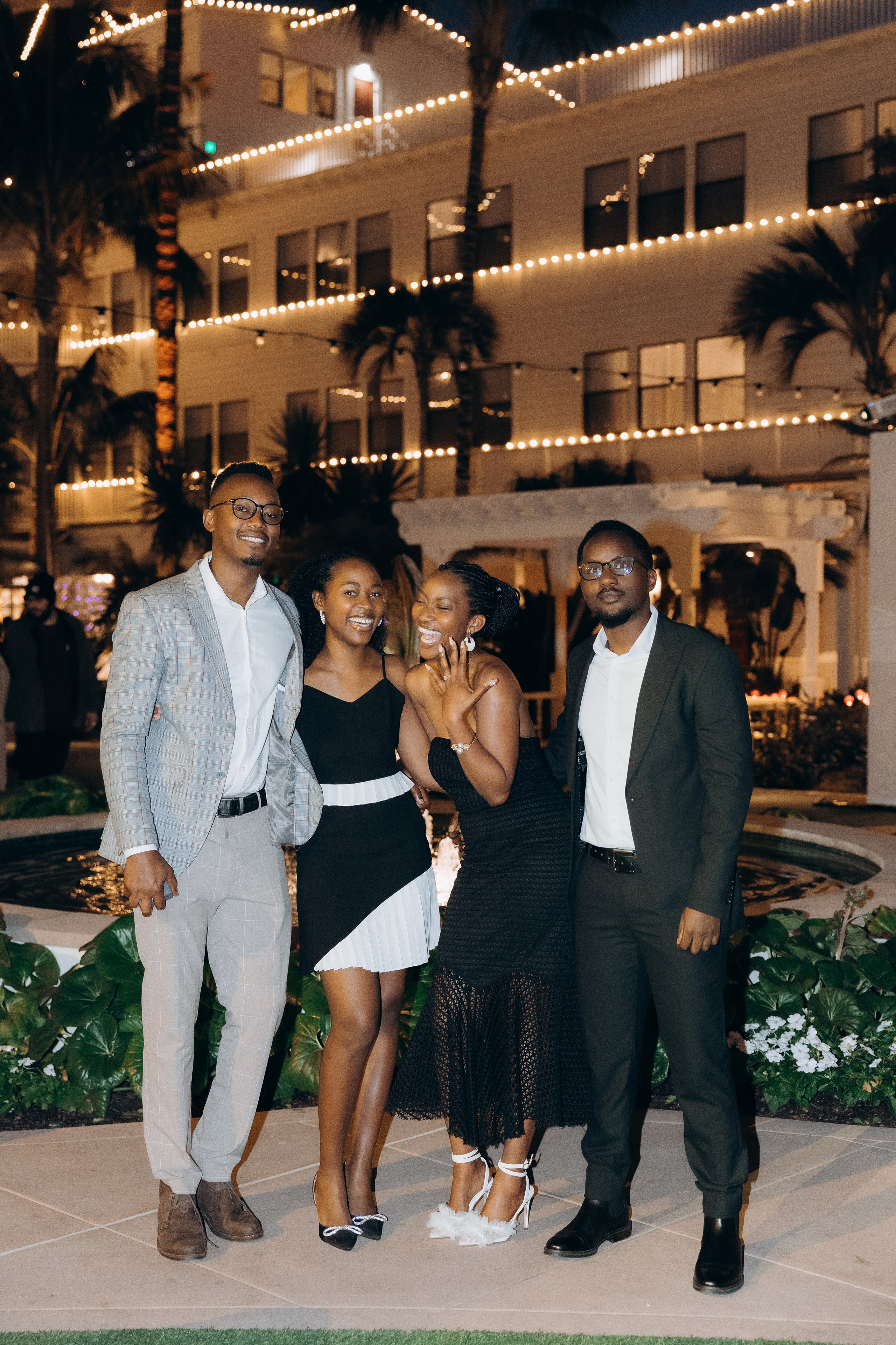 *. Wedding and family photographer San Diego