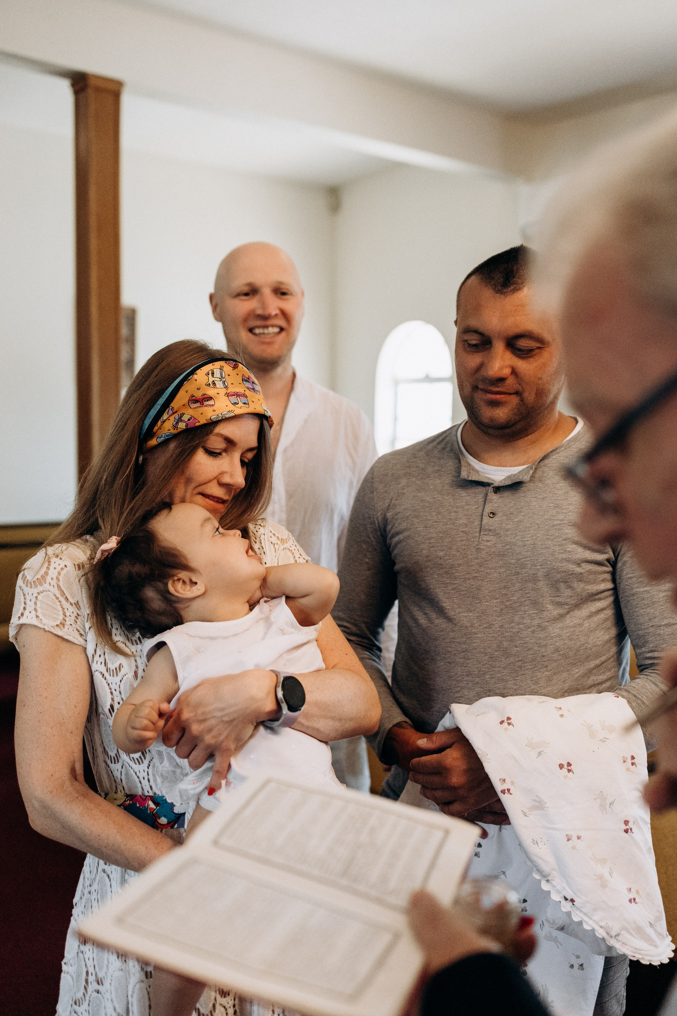 *. Wedding and family photographer San Diego