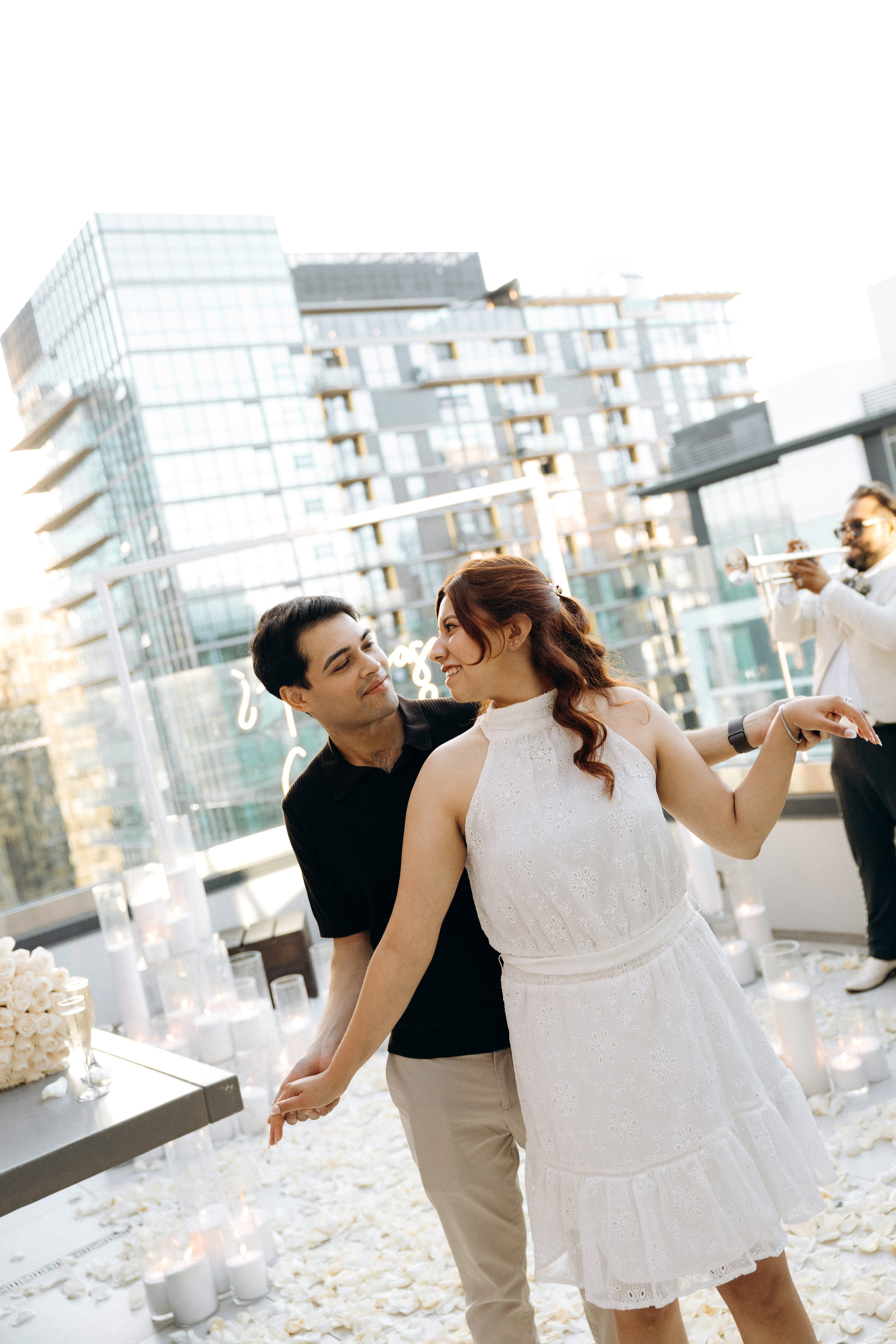 *. Wedding and family photographer San Diego