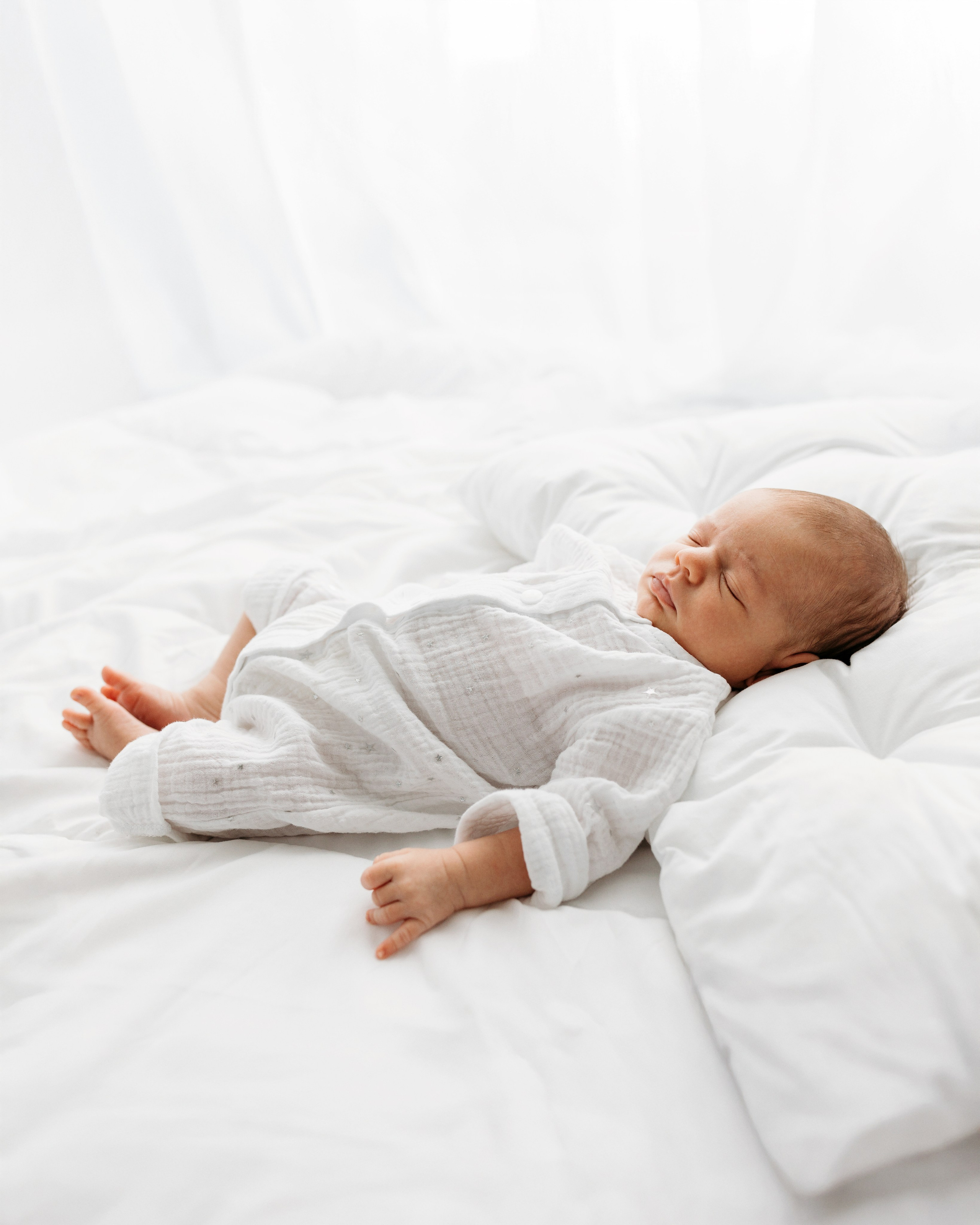 Новорожденный