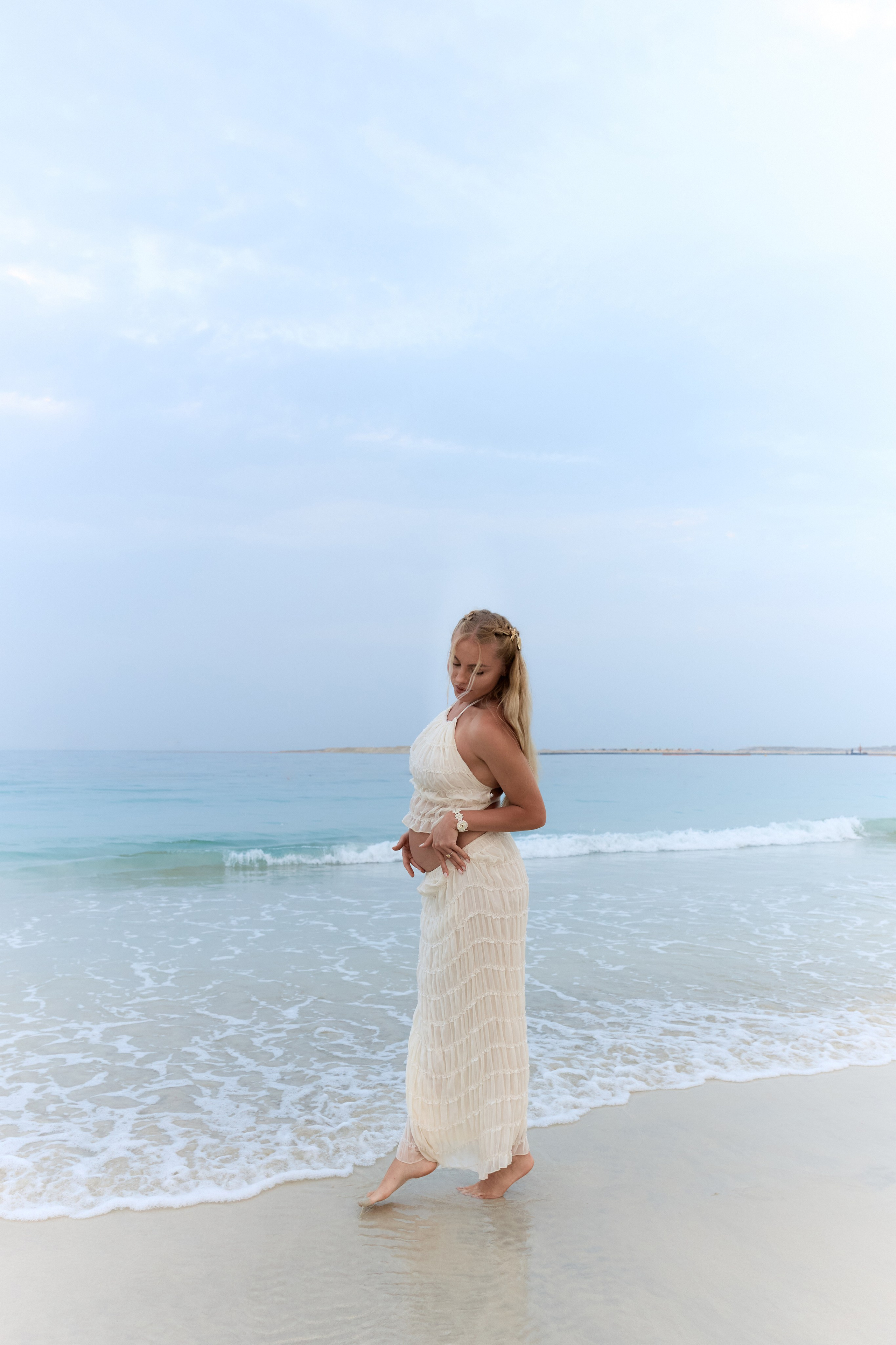 Беременность. Персональный и коммерческий фотограф