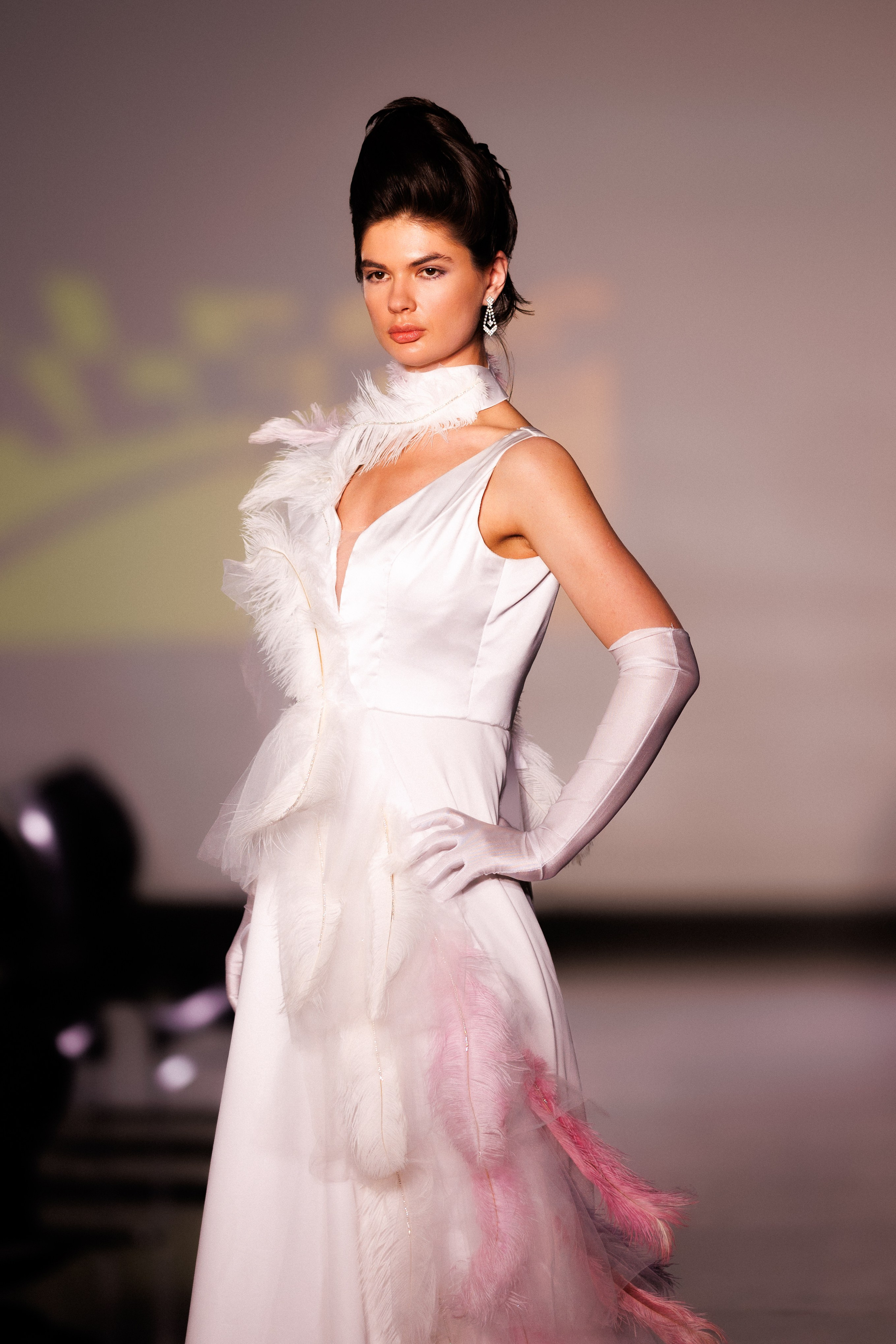 International Fashion Gala 2025 — Vancouver. Yana Bobrova | Artistic Photography