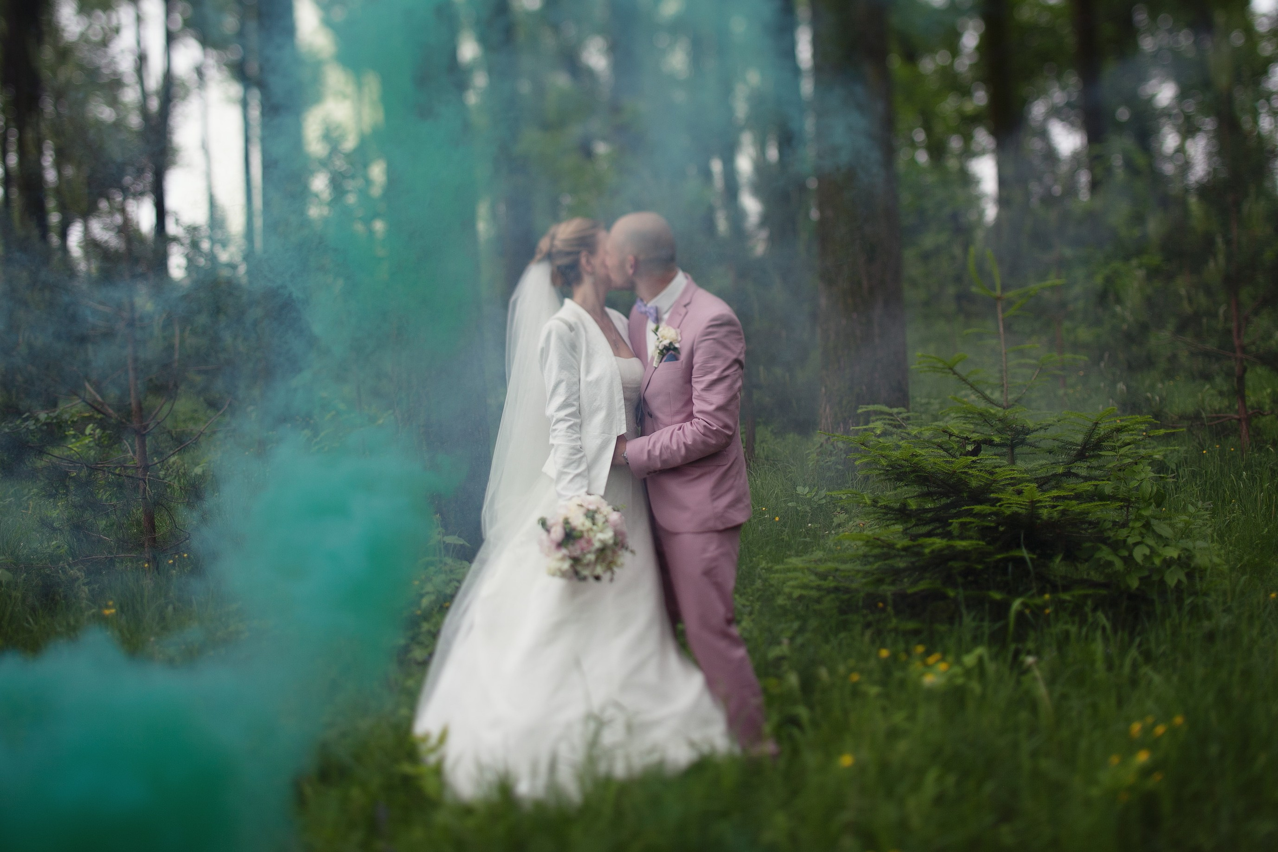 Robert & Andriana, Lviv. Denny Savon — Photographer in Santorini | Weddings, Love Stories & Flying Dress