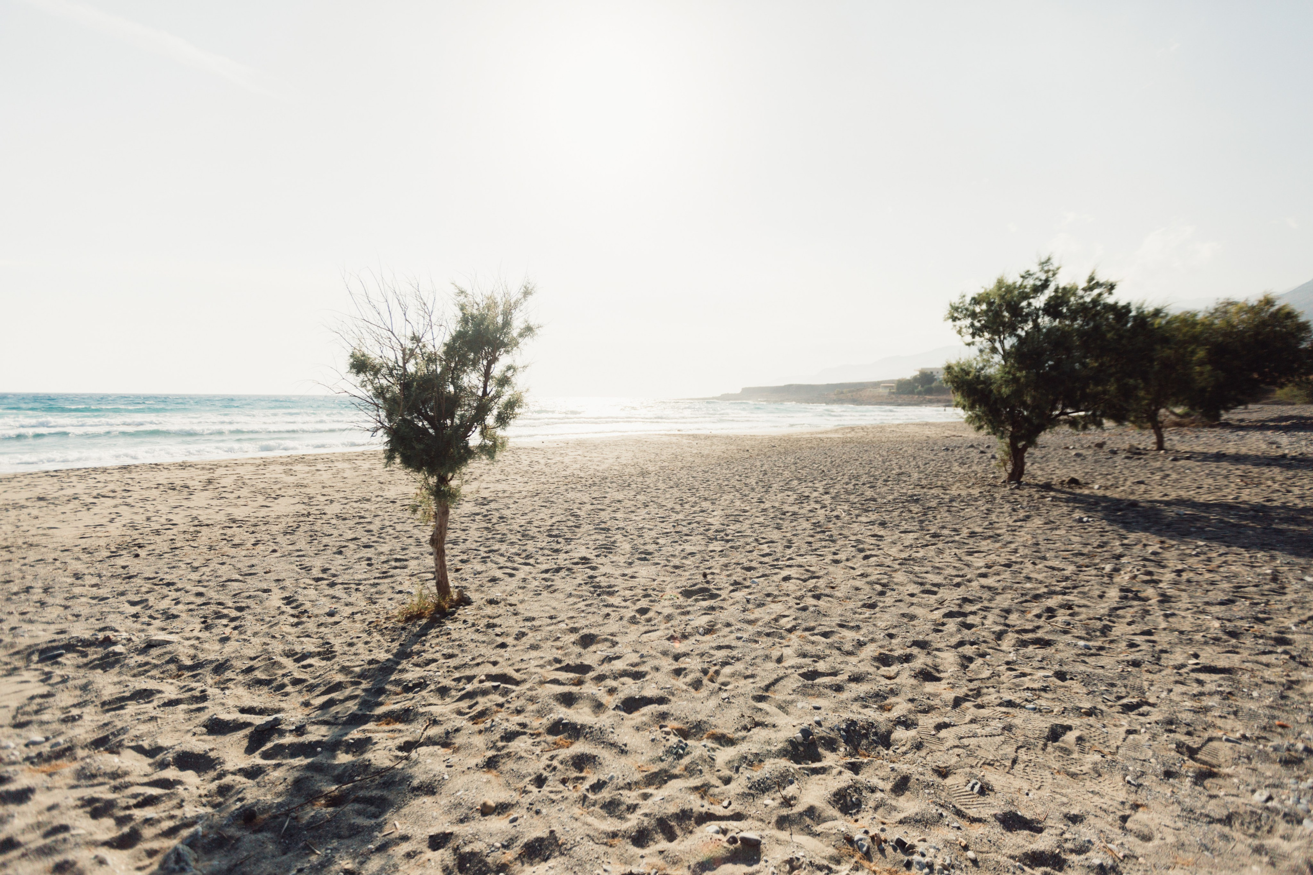 Aaron & Beata, Crete. Denny Savon — Photographer in Santorini | Weddings, Love Stories & Flying Dress