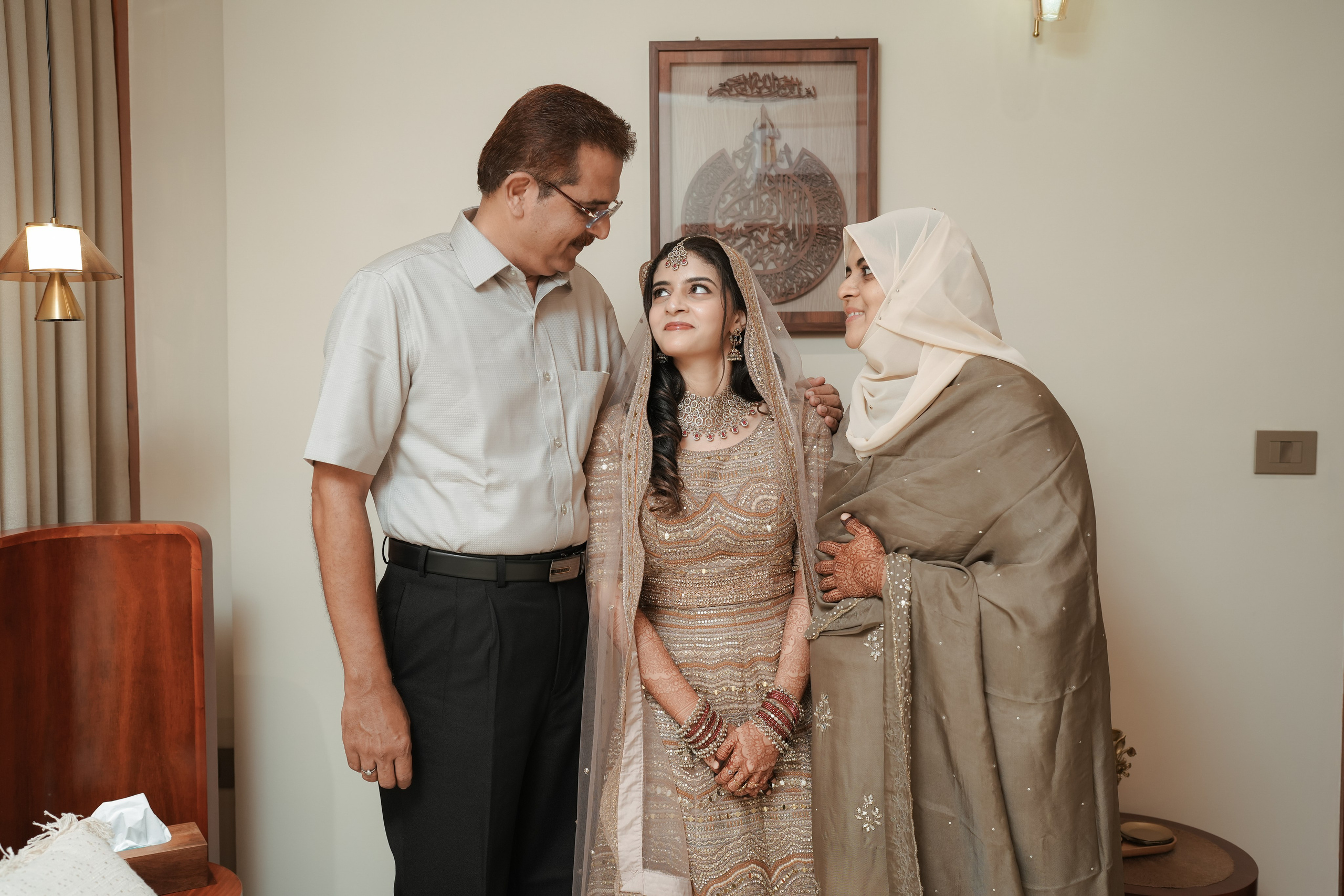 Families. Wedding Story Teller | Candlelight Weddings