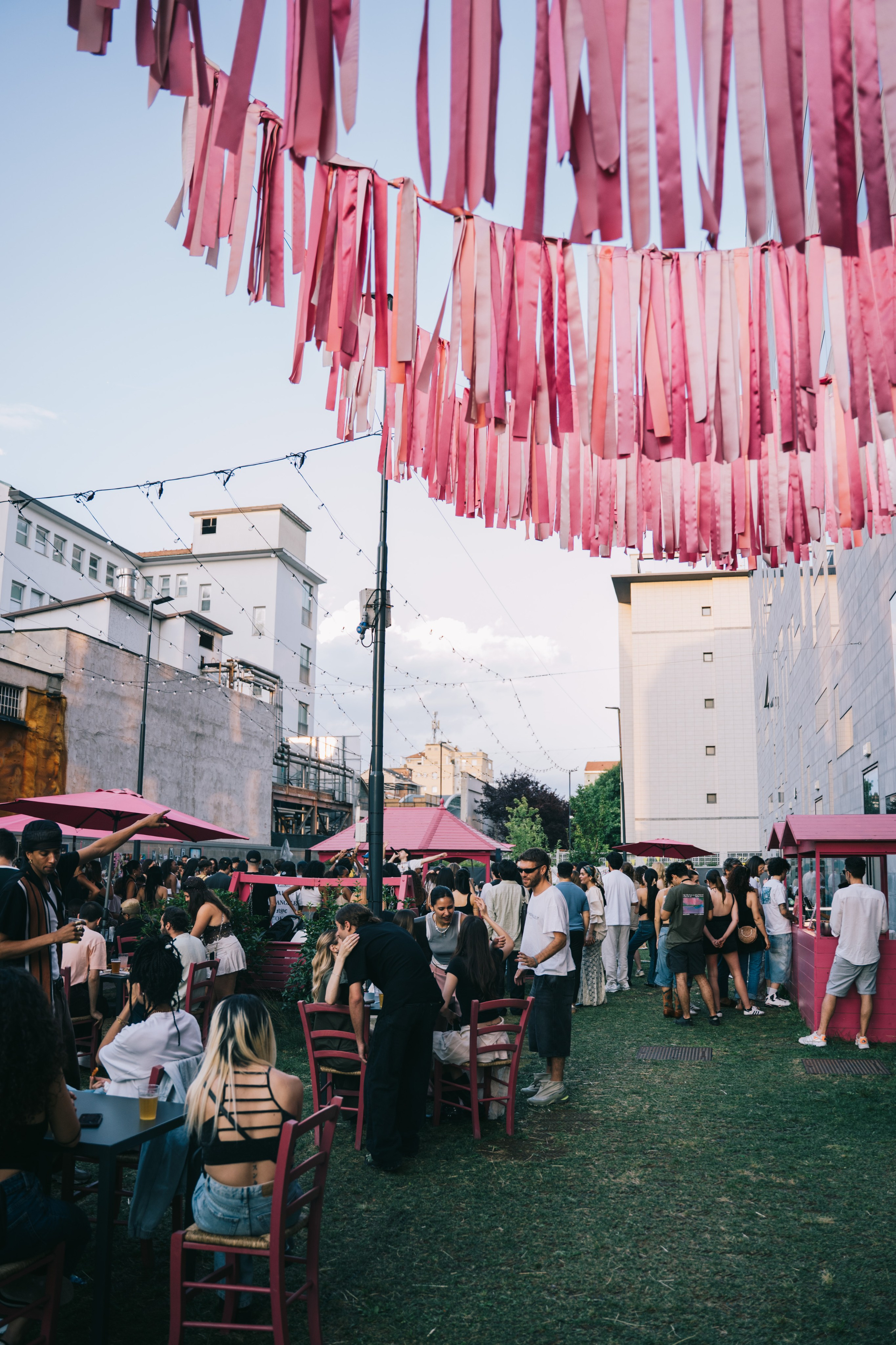 Events. NEREASPARA| Fotógrafa en Madrid
