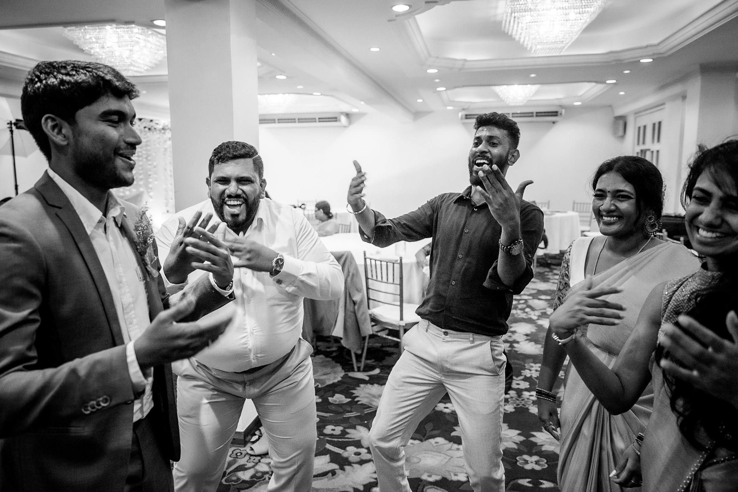 Top Tamil Wedding Photographer in Colombo | Ceylon Stories