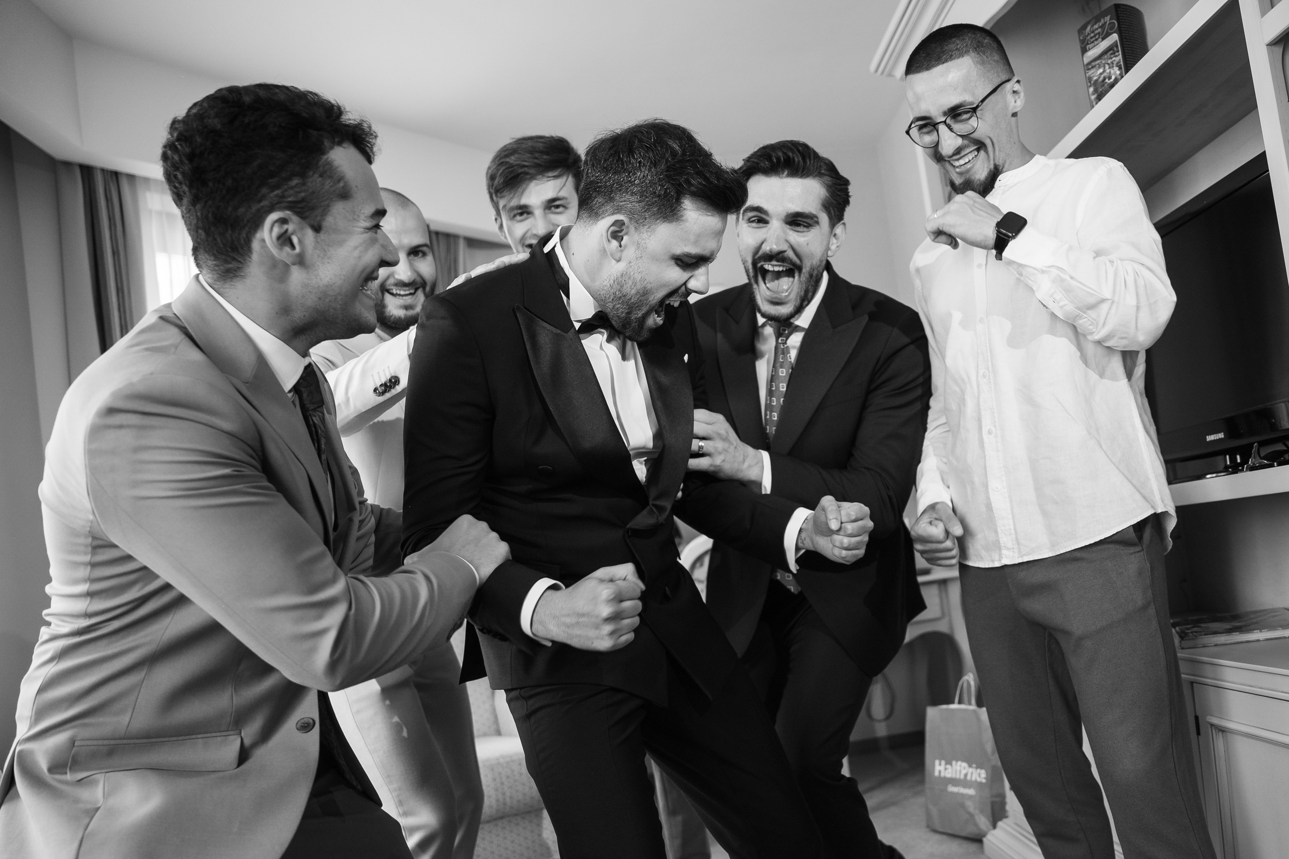 Tibi & Loredana. Spoiala Brothers — Wedding Films & Photography