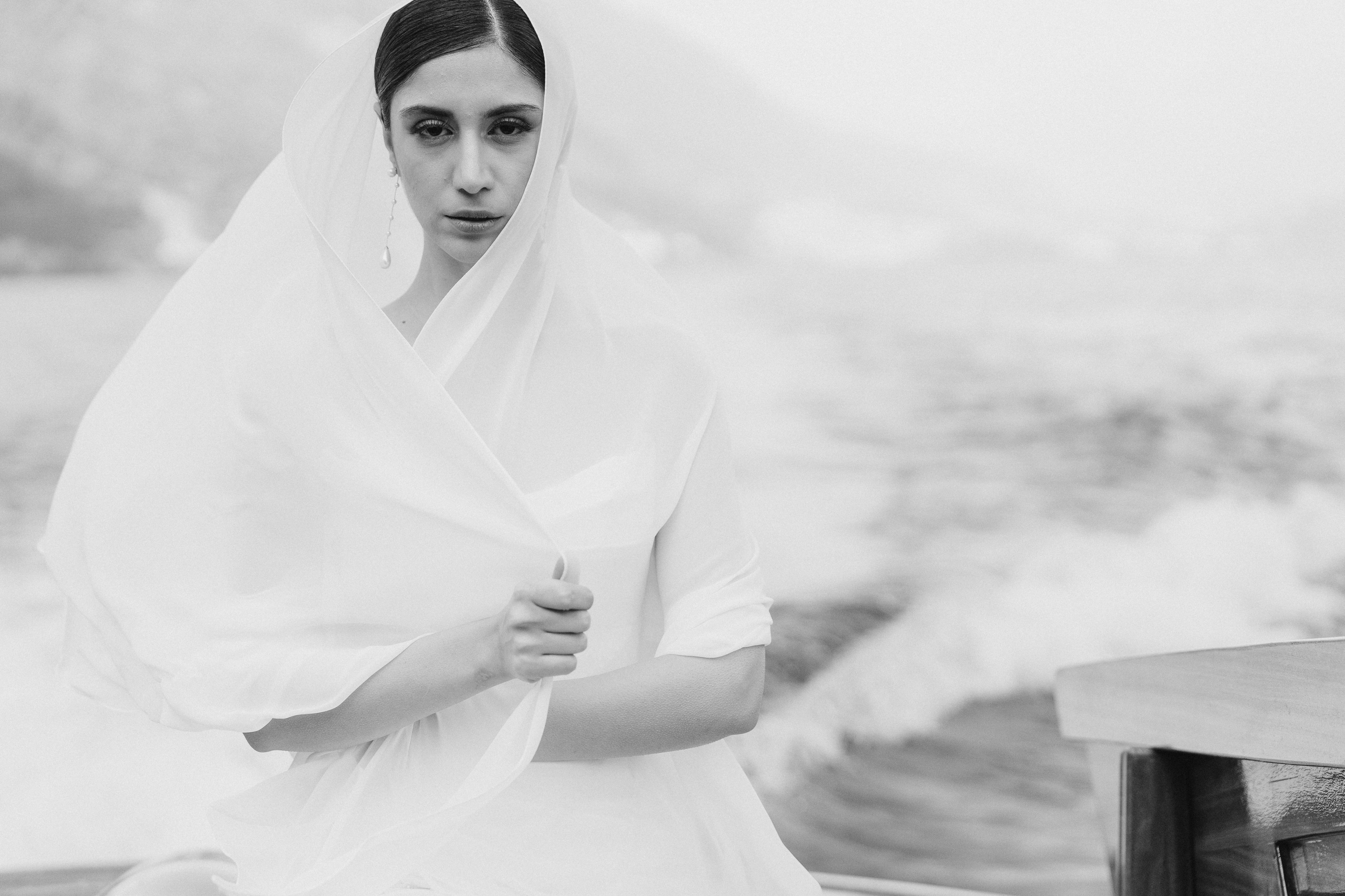 An intimate escape on Lake Como This one felt like La Dolce Vita. PHOTOGRAPHER IN ITALY