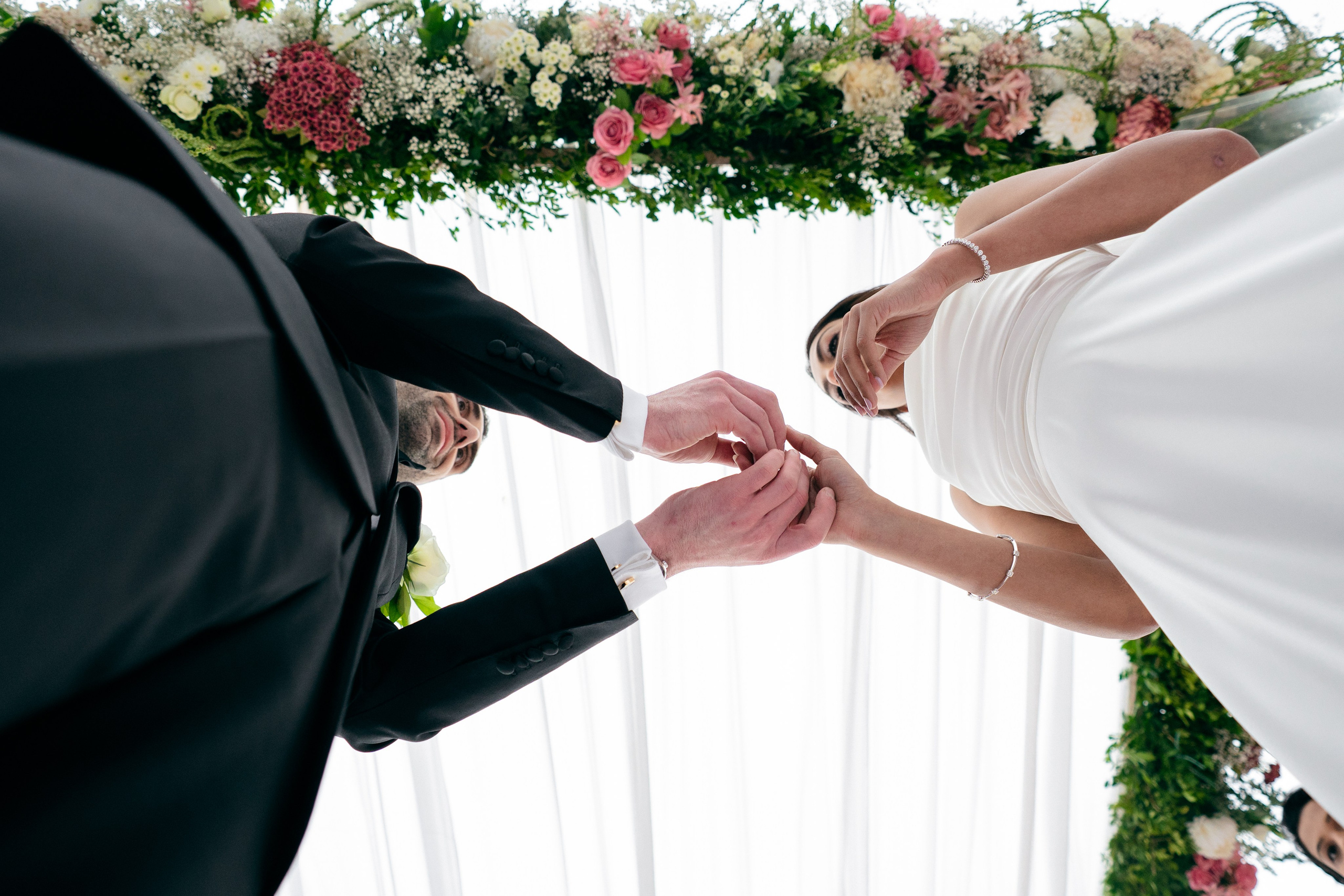 EVITA & DAVID. Wedding photographer Avira Stories