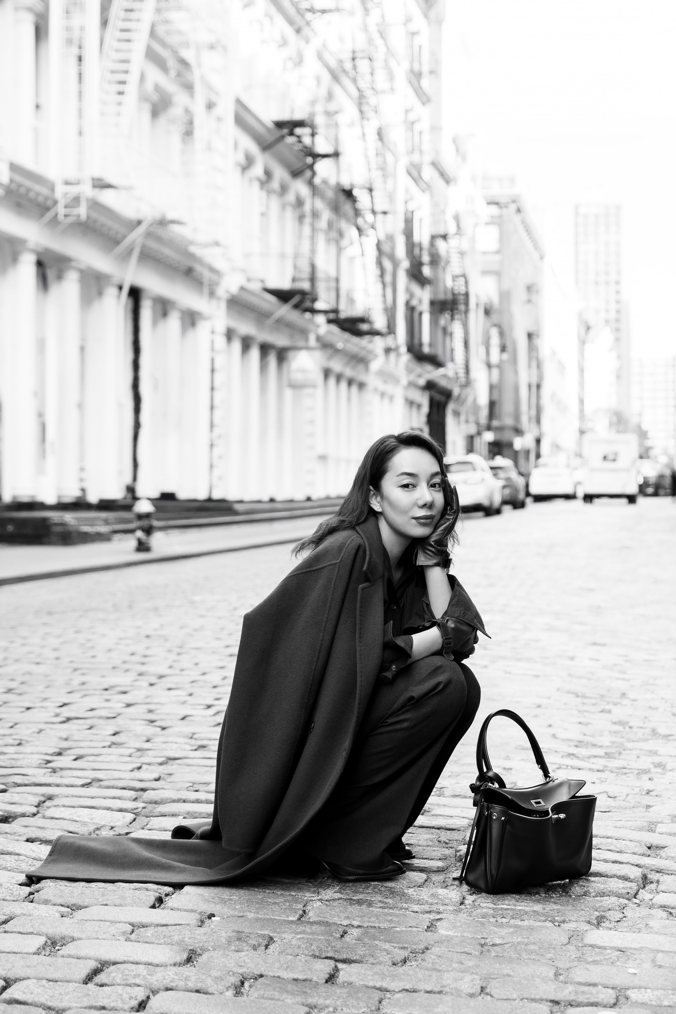 Street Portraits. Milabulmaga.com