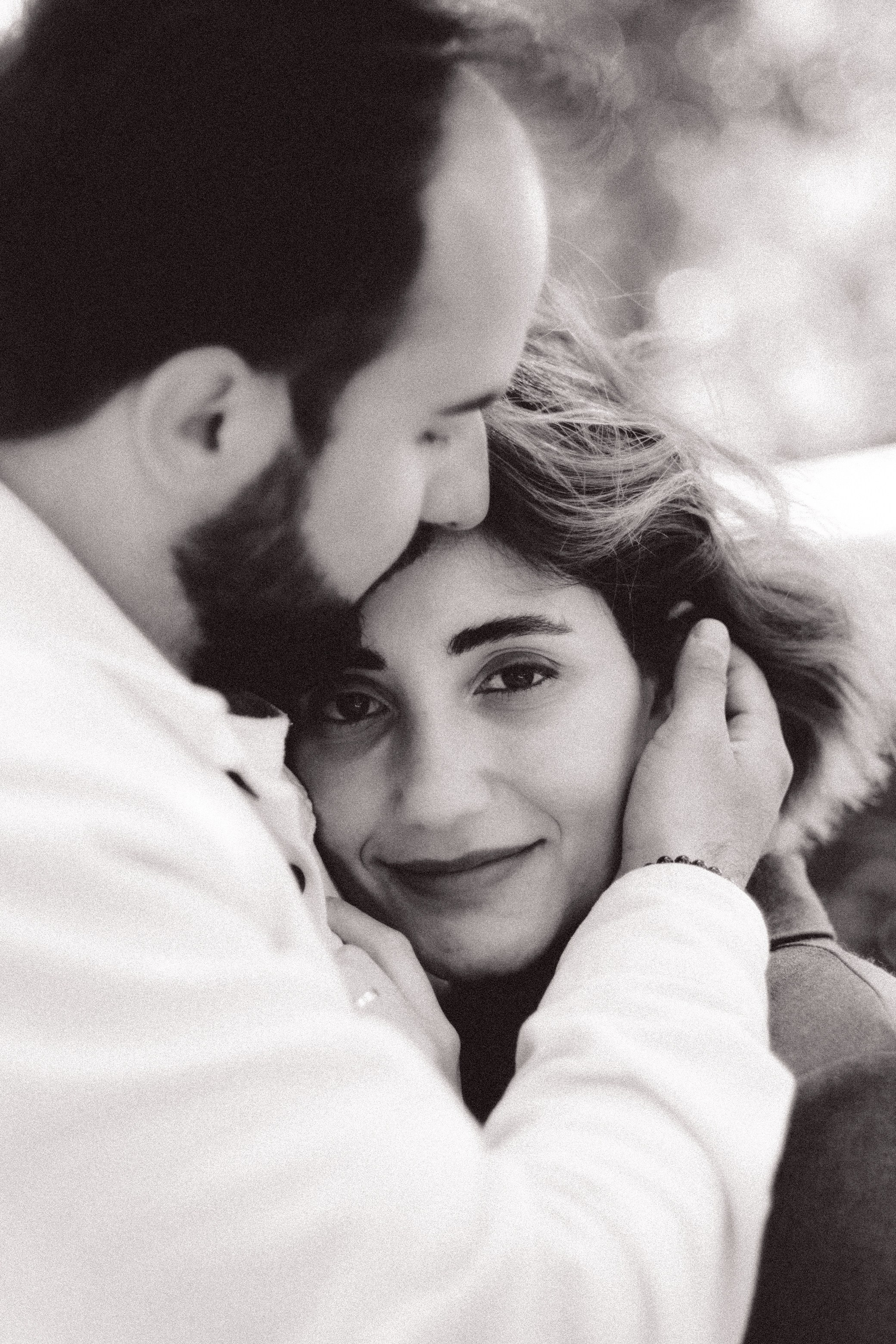 Anahit. Creative photographer in Madrid Anna Dvorianskaia