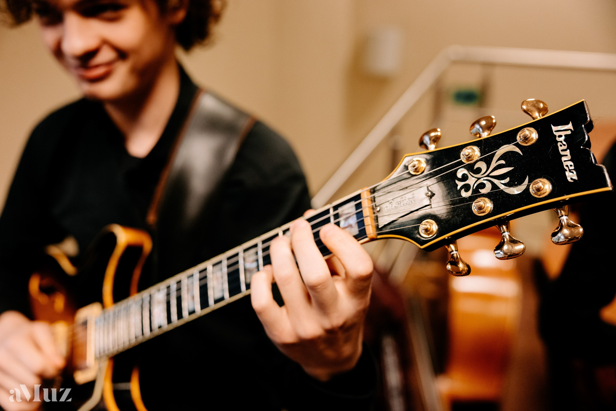 Koncert „Ladies of Jazz”. Fotograf Ślubny Warszawa - Sesje Biznesowe Rodzinne Eventy