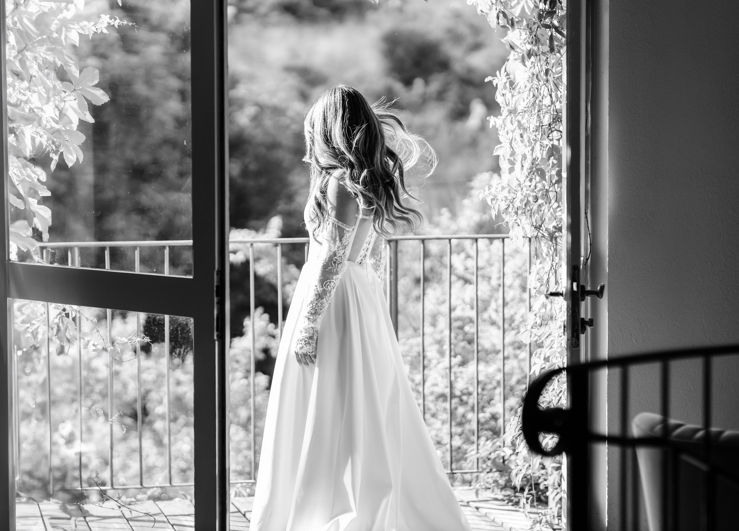 Wedding Day Or & Aviel. Home