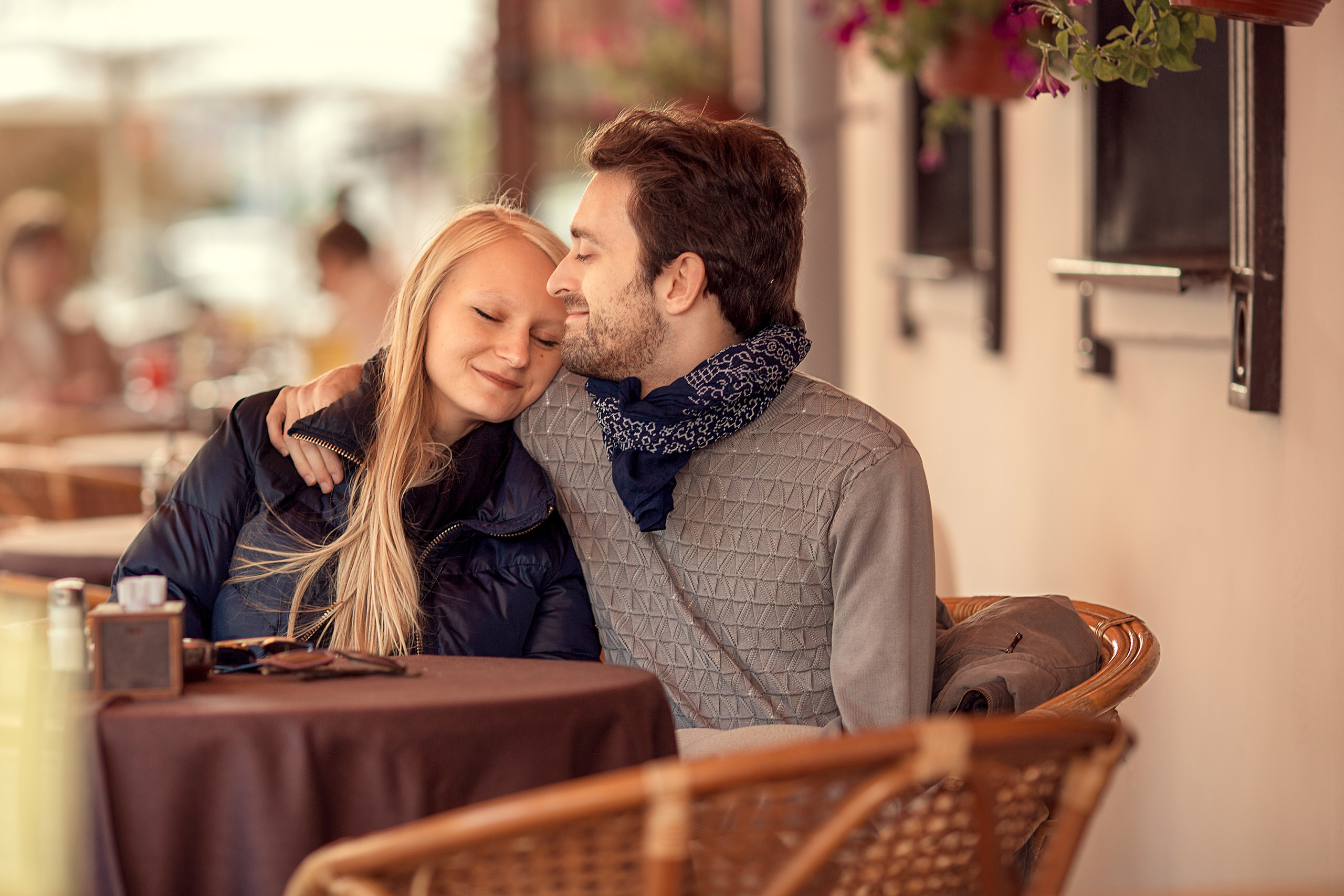 Love story. Семейный и детский фотограф в Варшаве Мила Бобровская