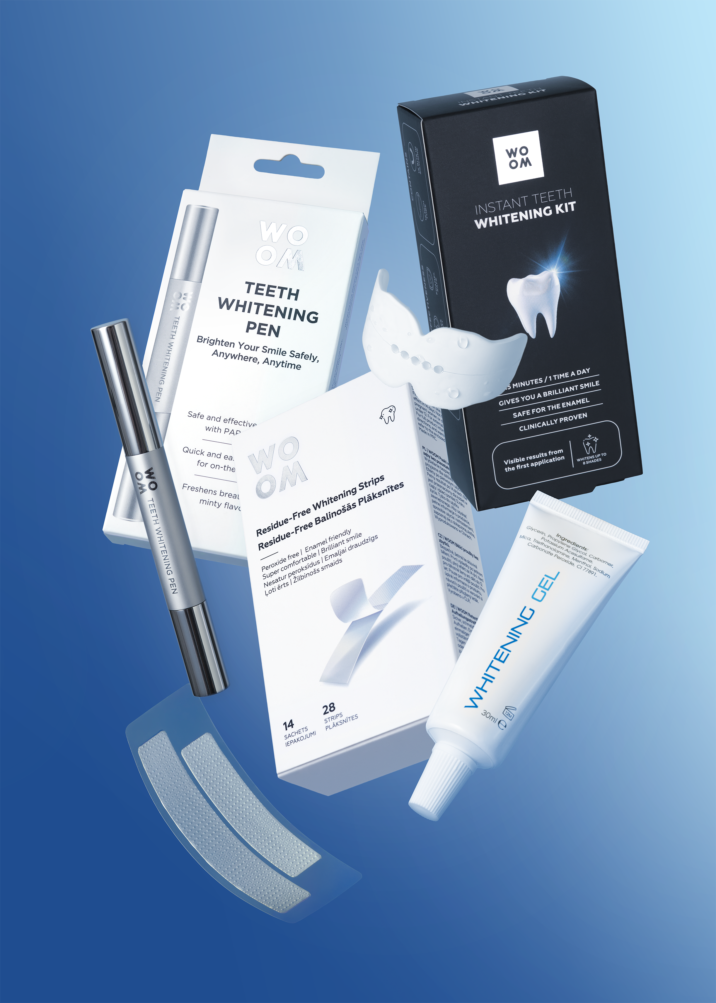 Product Photography. ContentLab — visual content for your business