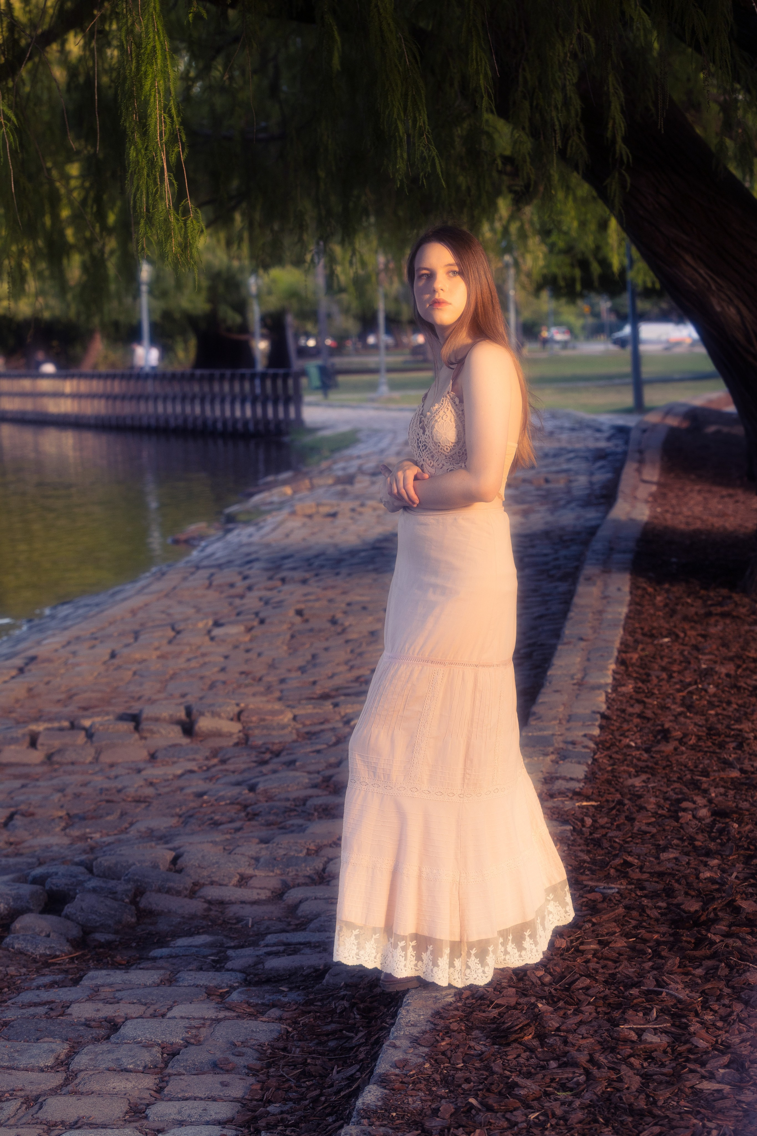 Сказочная прогулка. Фотограф в Буэнос-Айресе