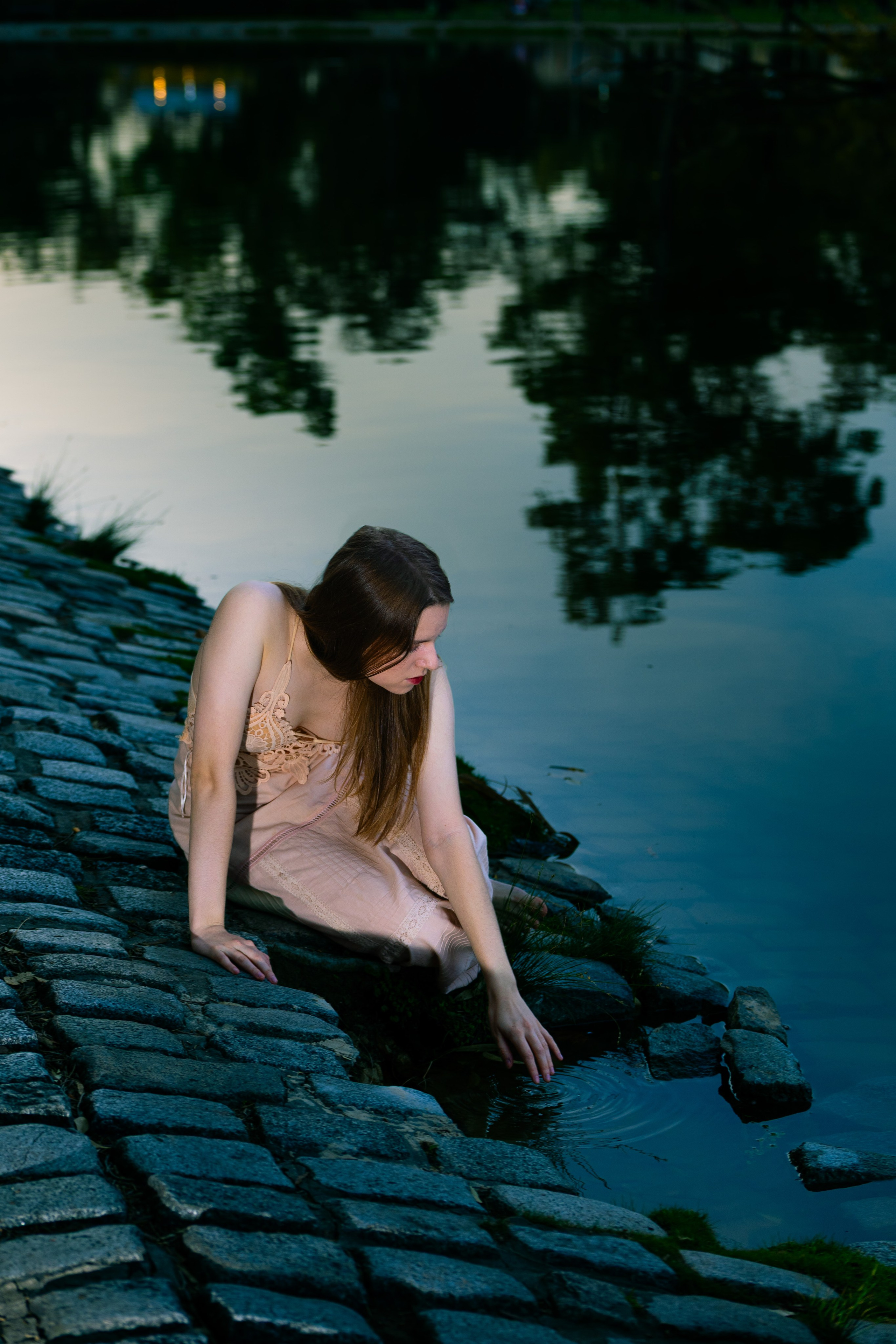 Сказочная прогулка. Фотограф в Буэнос-Айресе