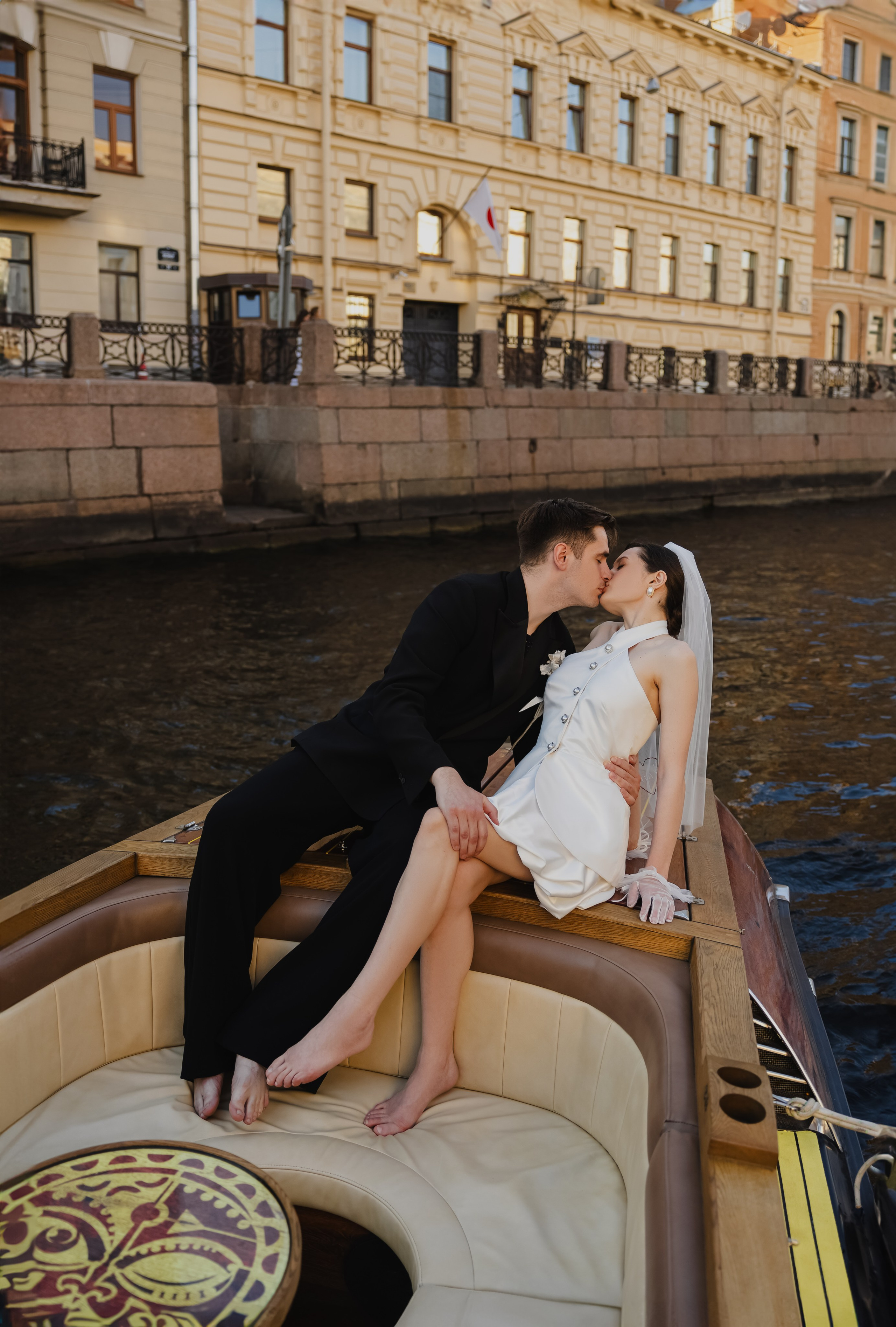 Питер. Лето. Любовь. Свадебный и семейный фотограф в Стамбуле