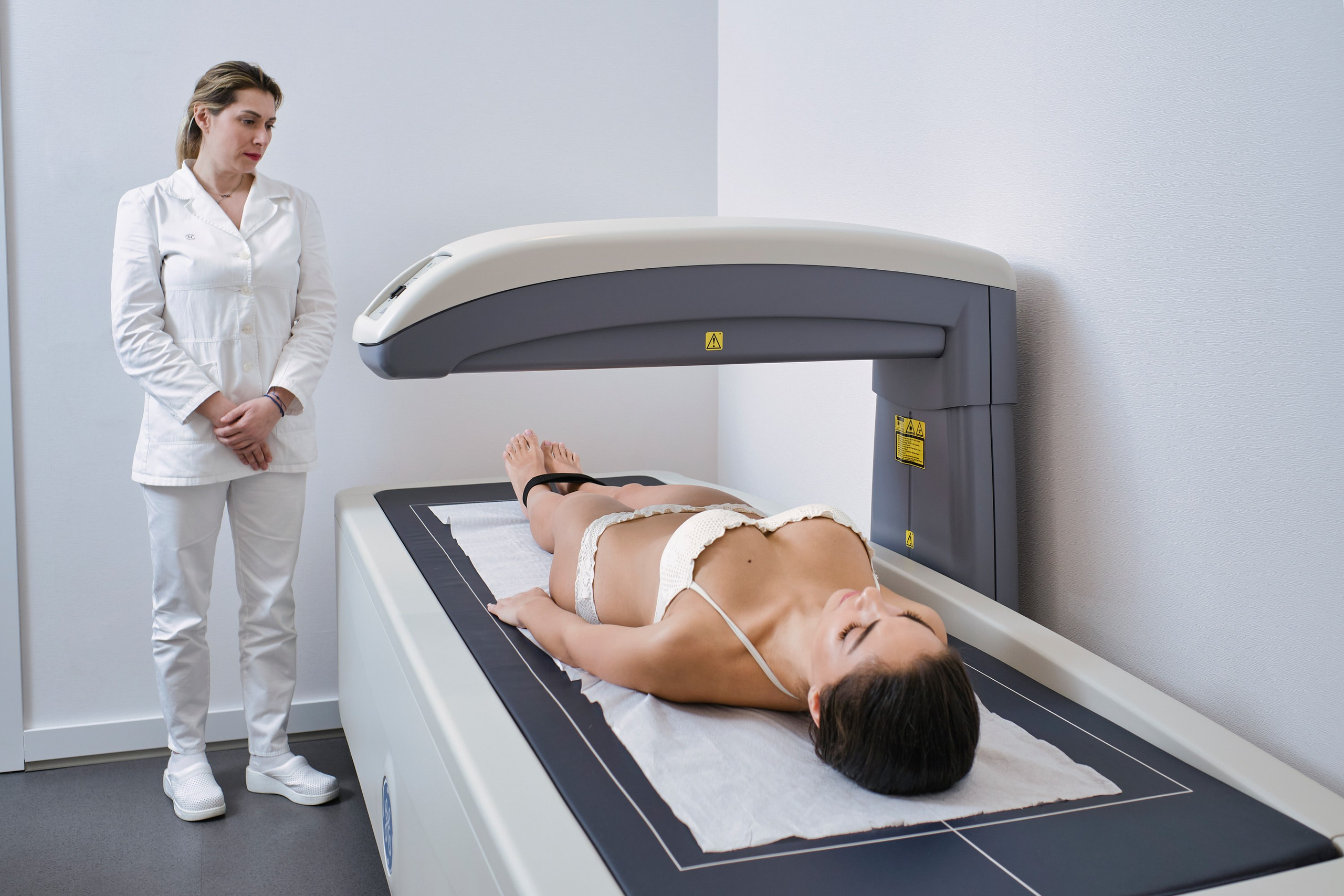 Chenot Palace Hotel, Winter 2020, Azerbaijan. Elmar Mustafazadeh Photography