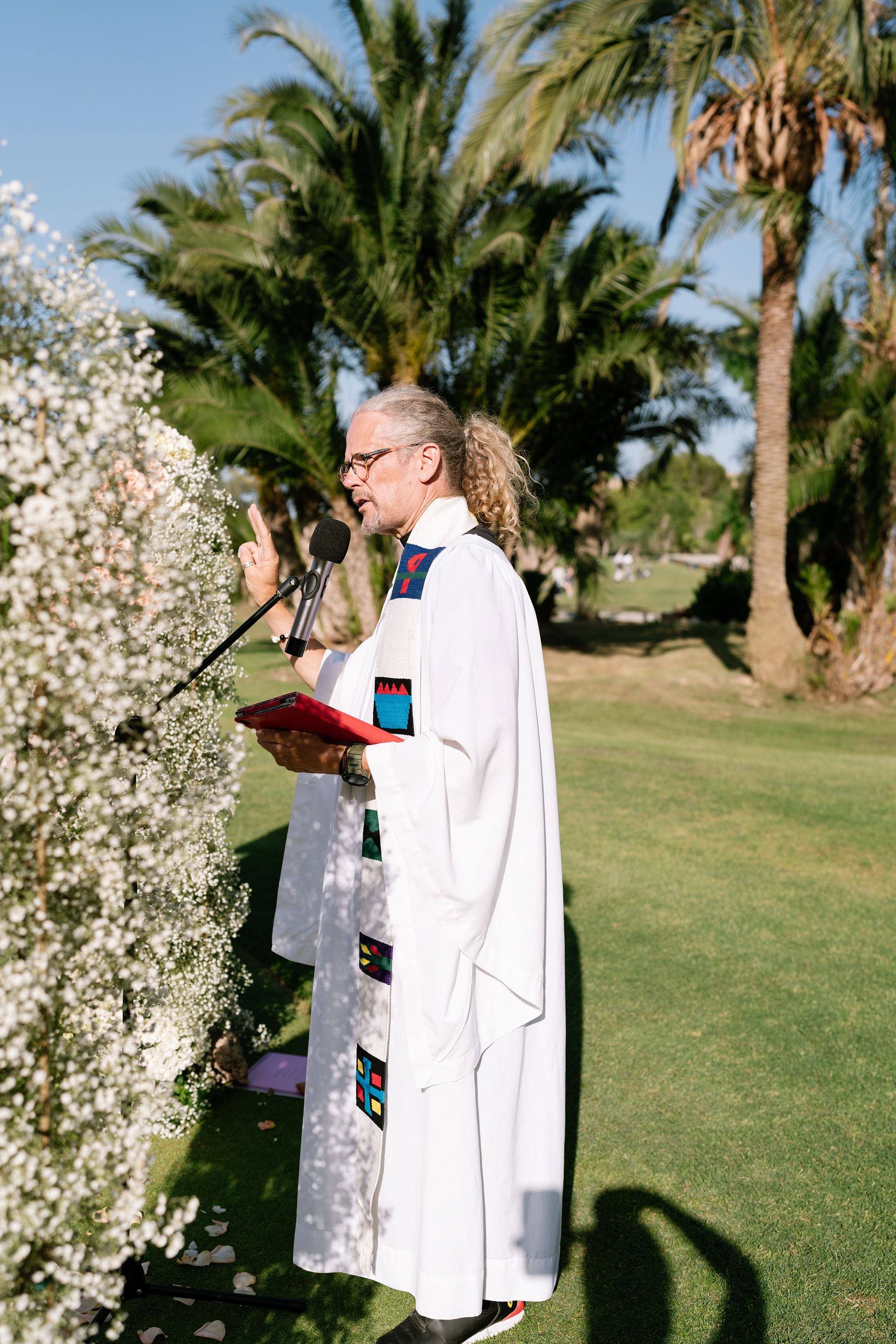Kristina and Victor. Destination Wedding Photographers based in Spain