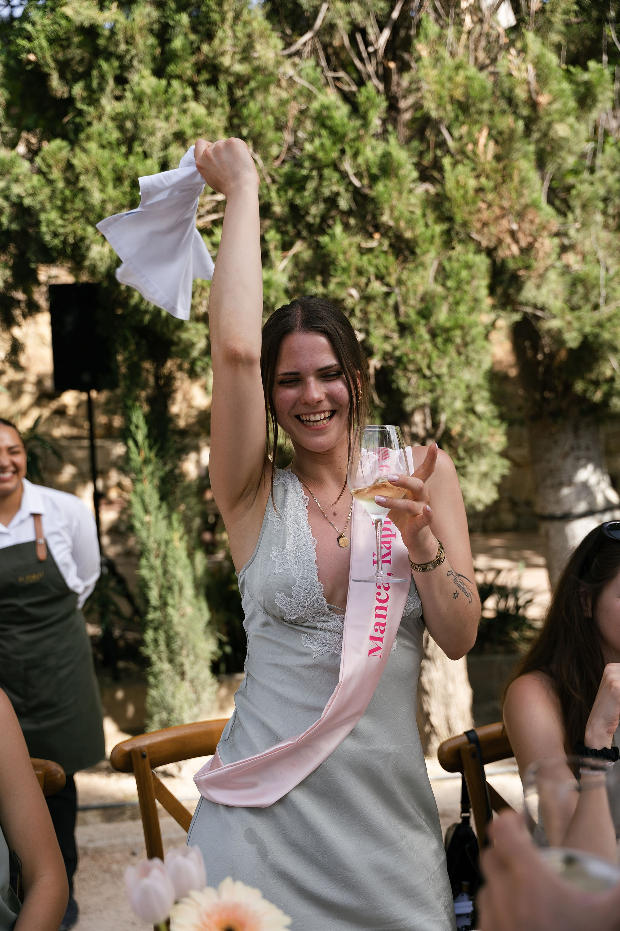 Belen and Anina. Destination Wedding Photographers based in Spain