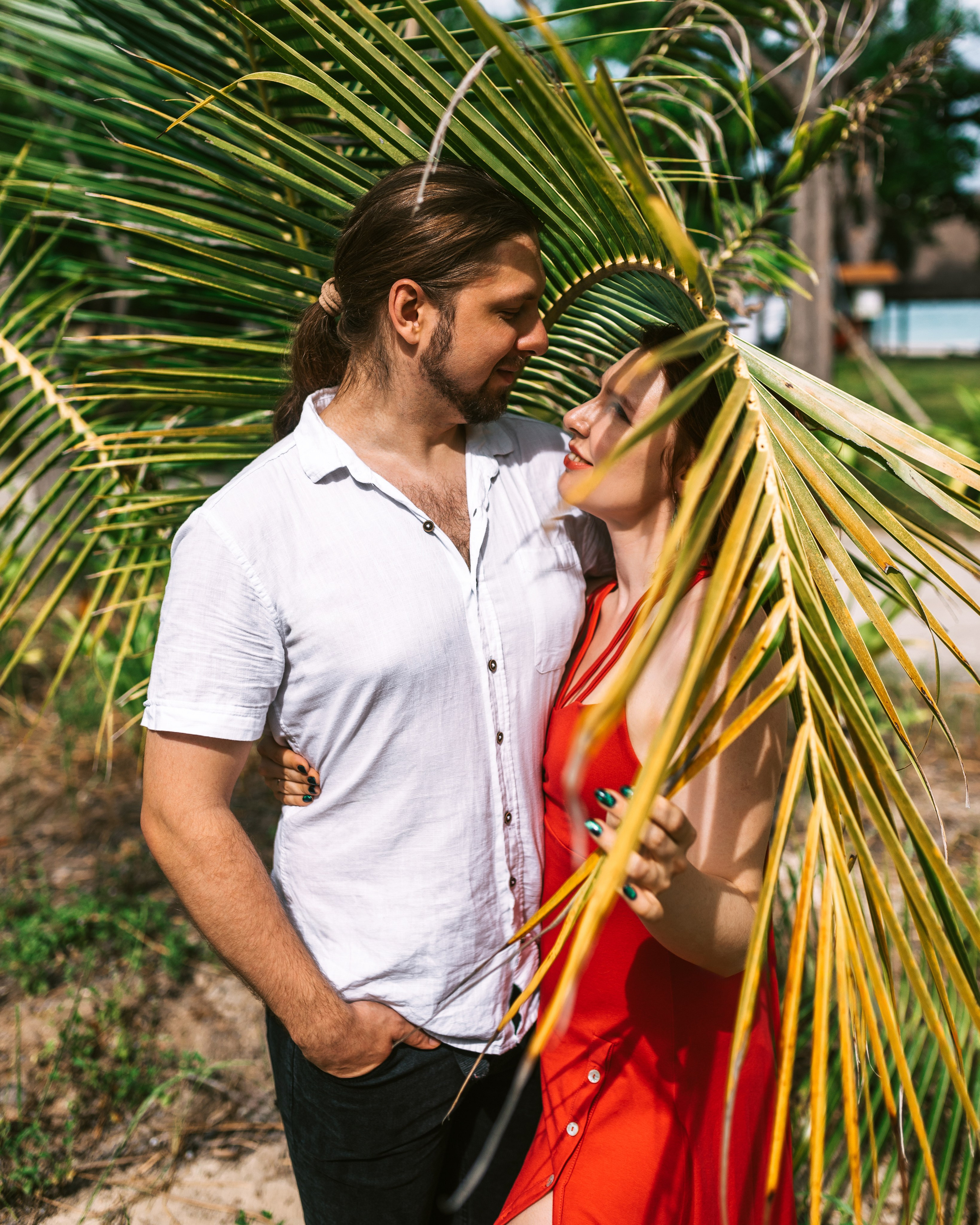 Love Story в Таиланде | Паттайя, Бангкок и острова. Фотограф в Таиланде | Паттайя и Бангкок — Вячеслав Заворотный