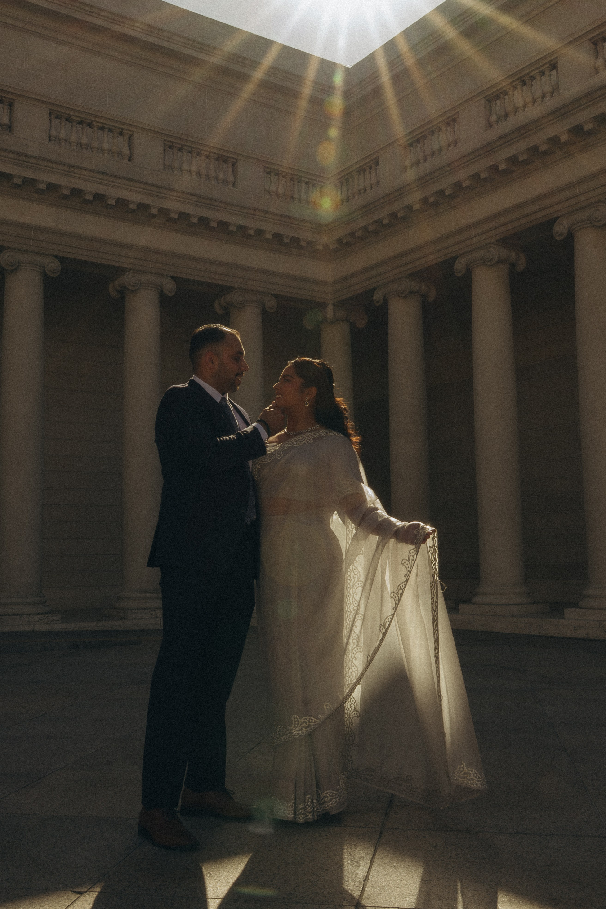 Engagement | Legion Of Honor. Sacramento & Bay Area Candid Photographer | photography_of.nadia