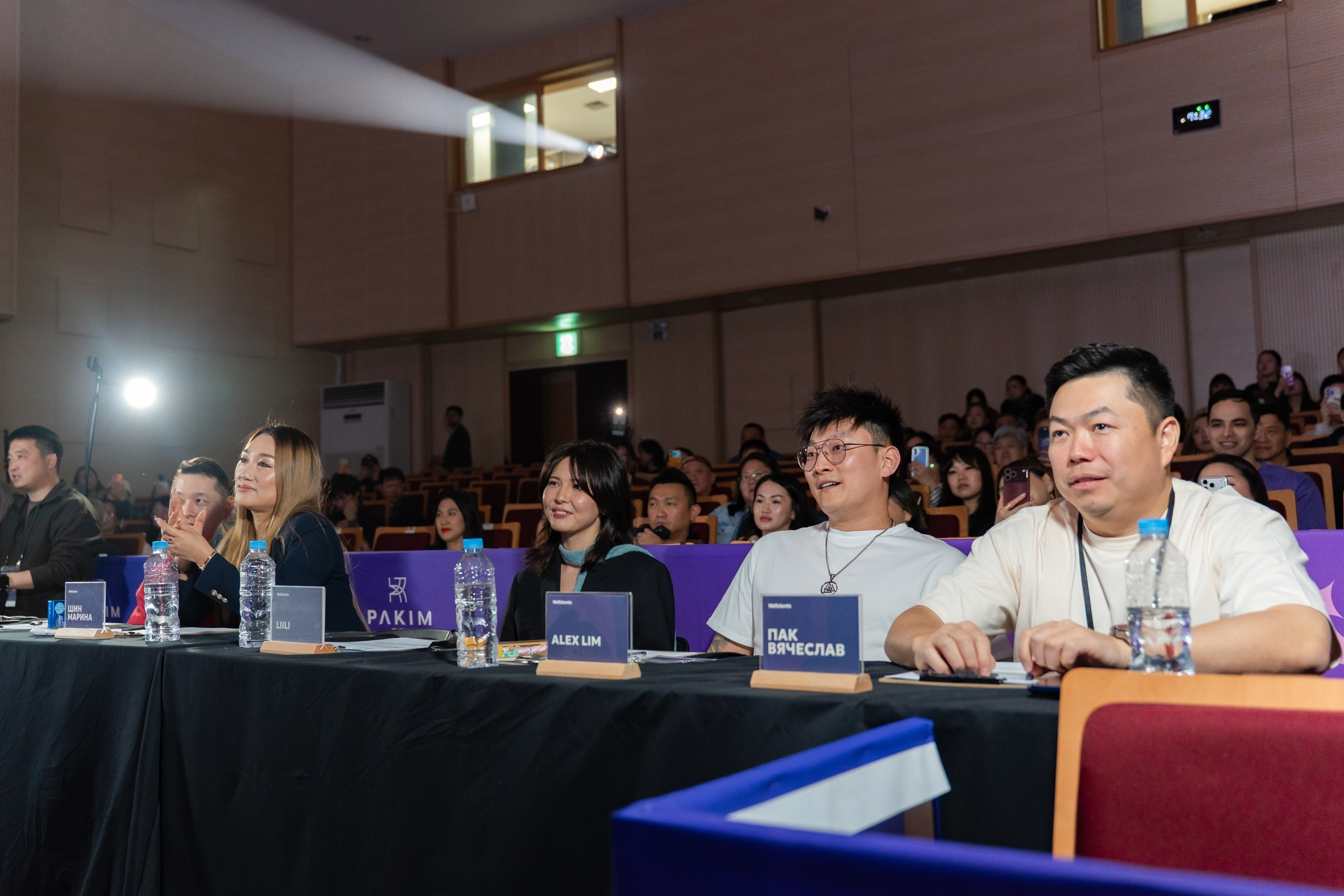 We Talents. Narnia Decor Studio