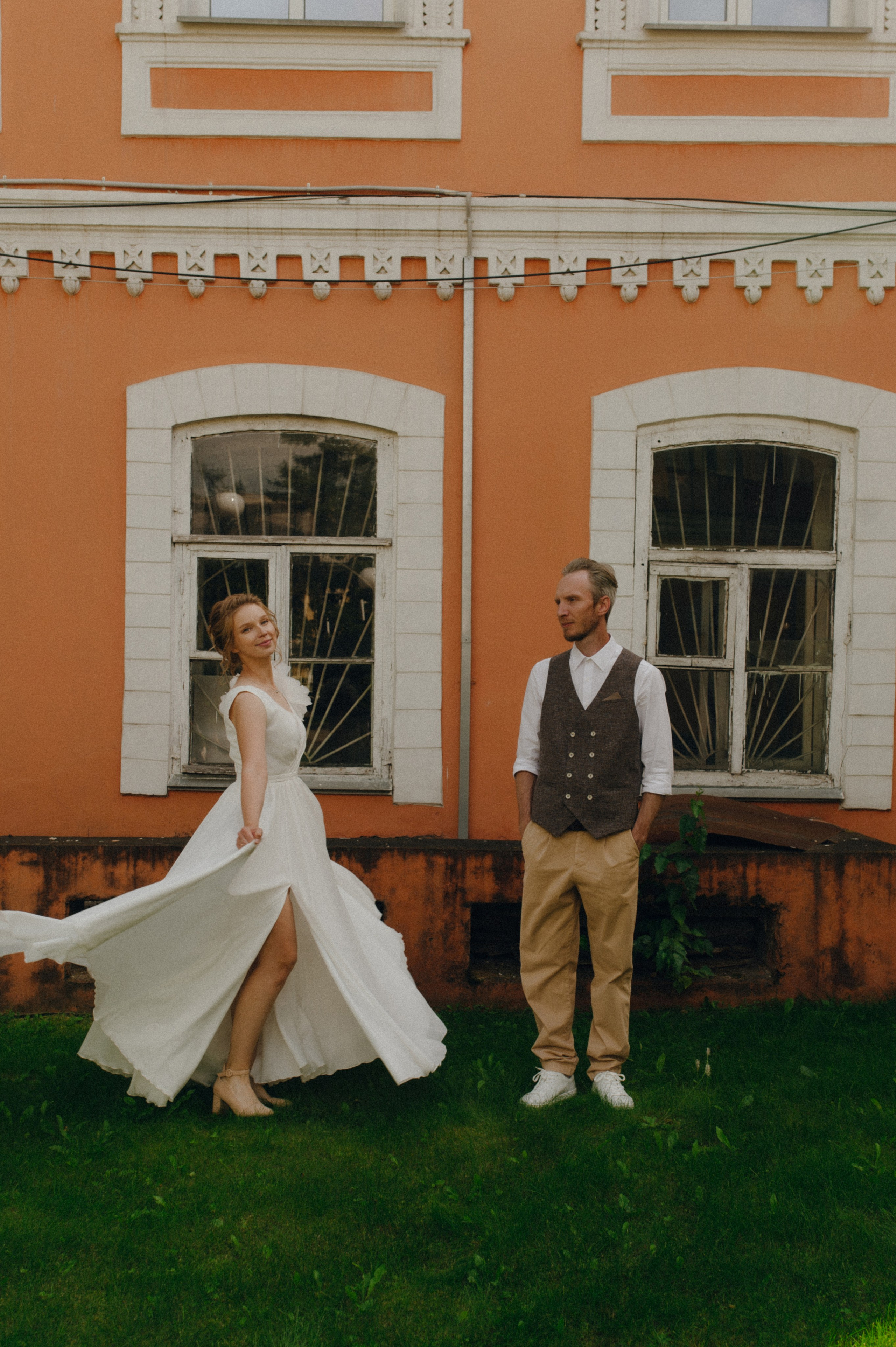 Wedding and commercial photographer