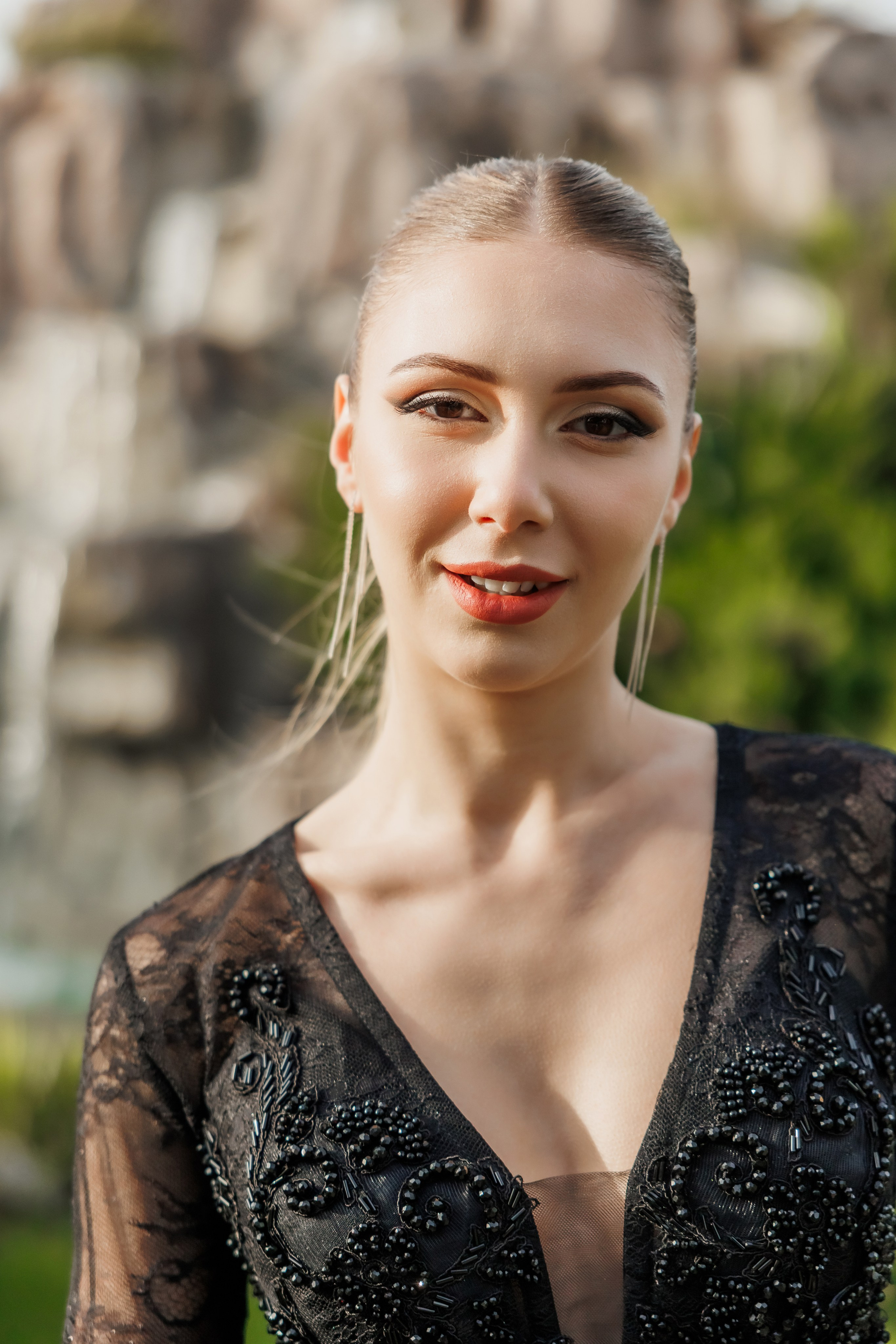 Абитуриентски Бал 2024. Фотограф Ирина Йотова