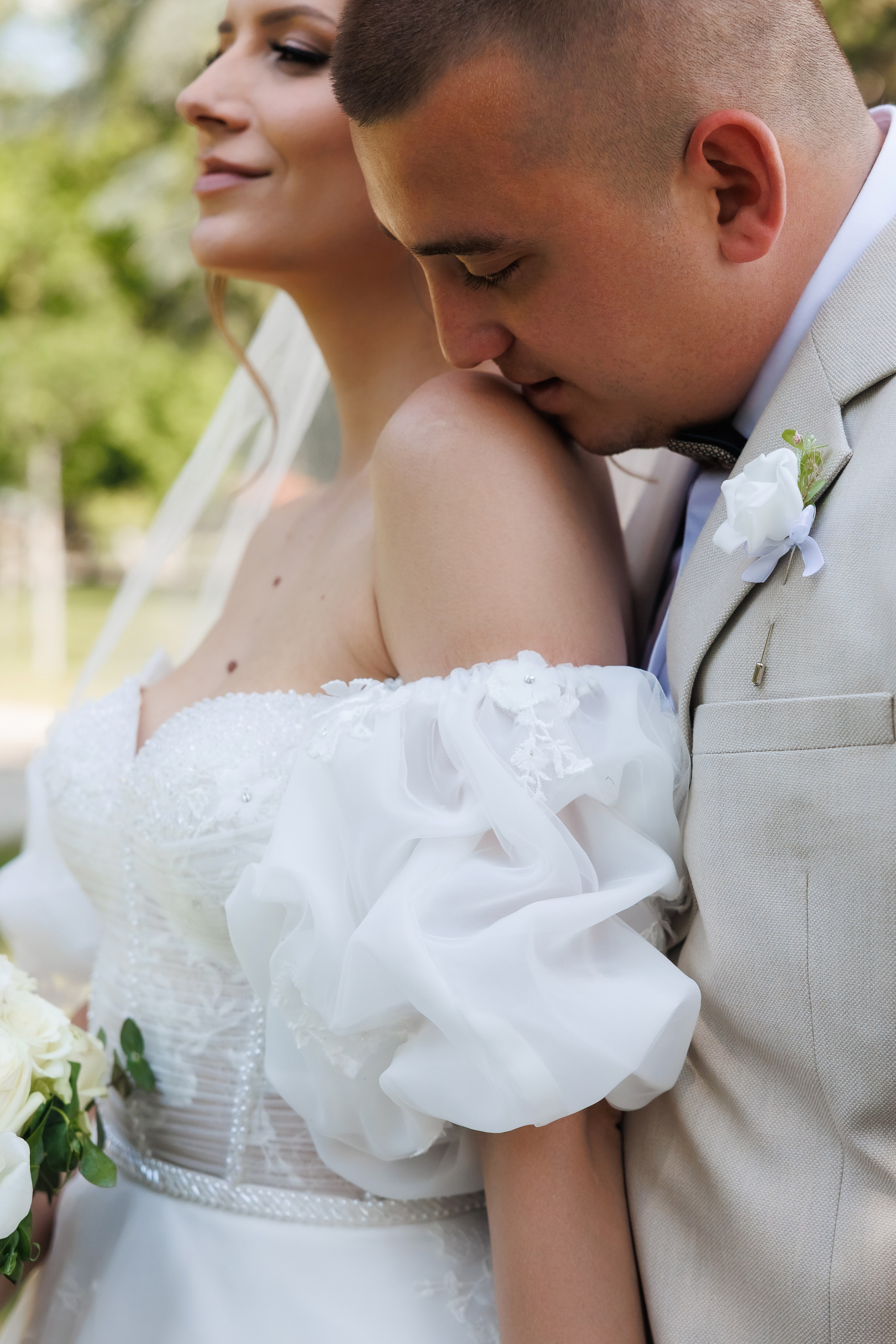 Сватба Айтос. Фотограф Ирина Йотова