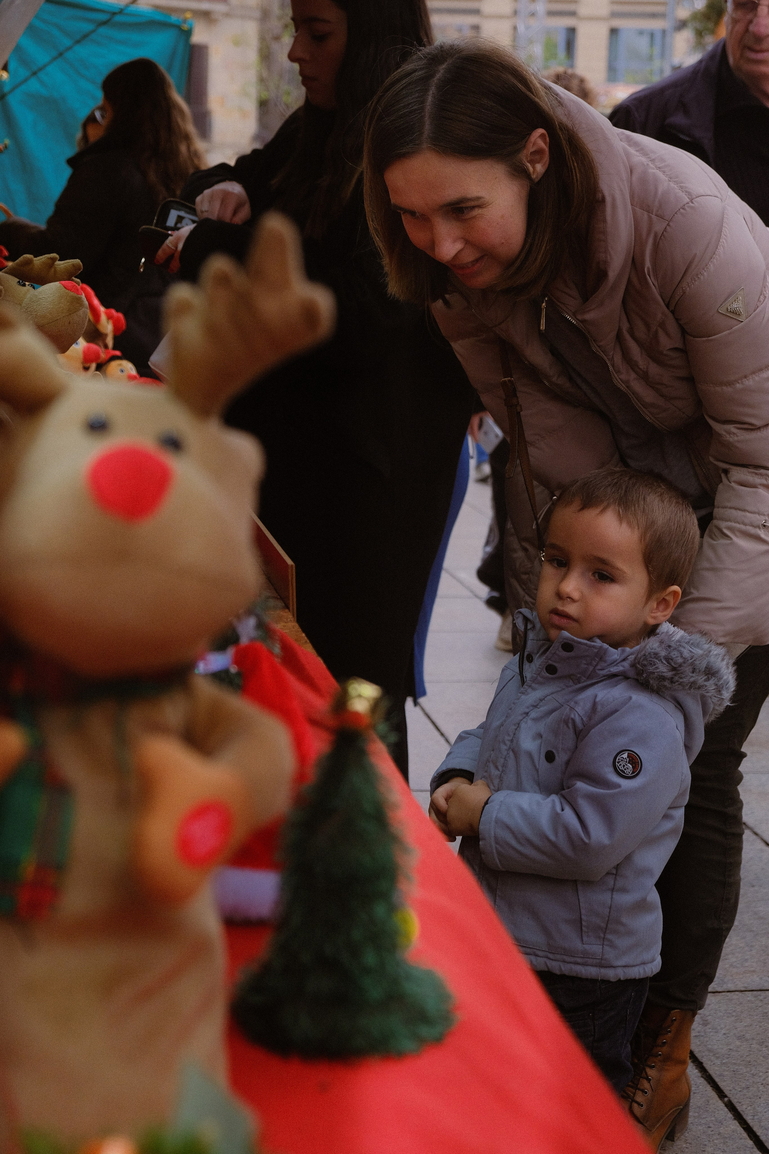 Tatiana. Fotógrafa infantil y de lactancia materna y maternidad en Barcelona