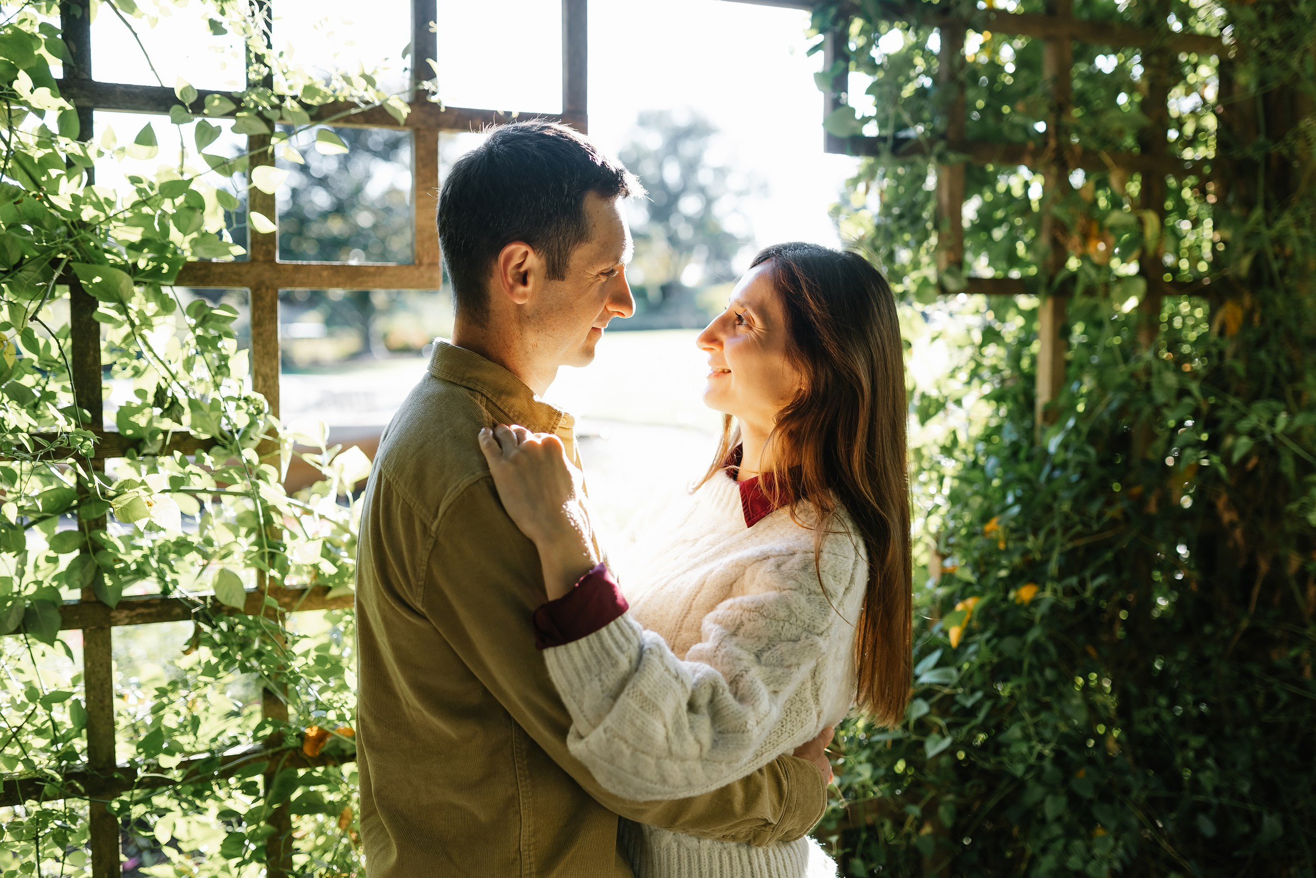 10.26.25 Family Photoshoot. Wedding family event photographer in Chicago Nick Yushevich