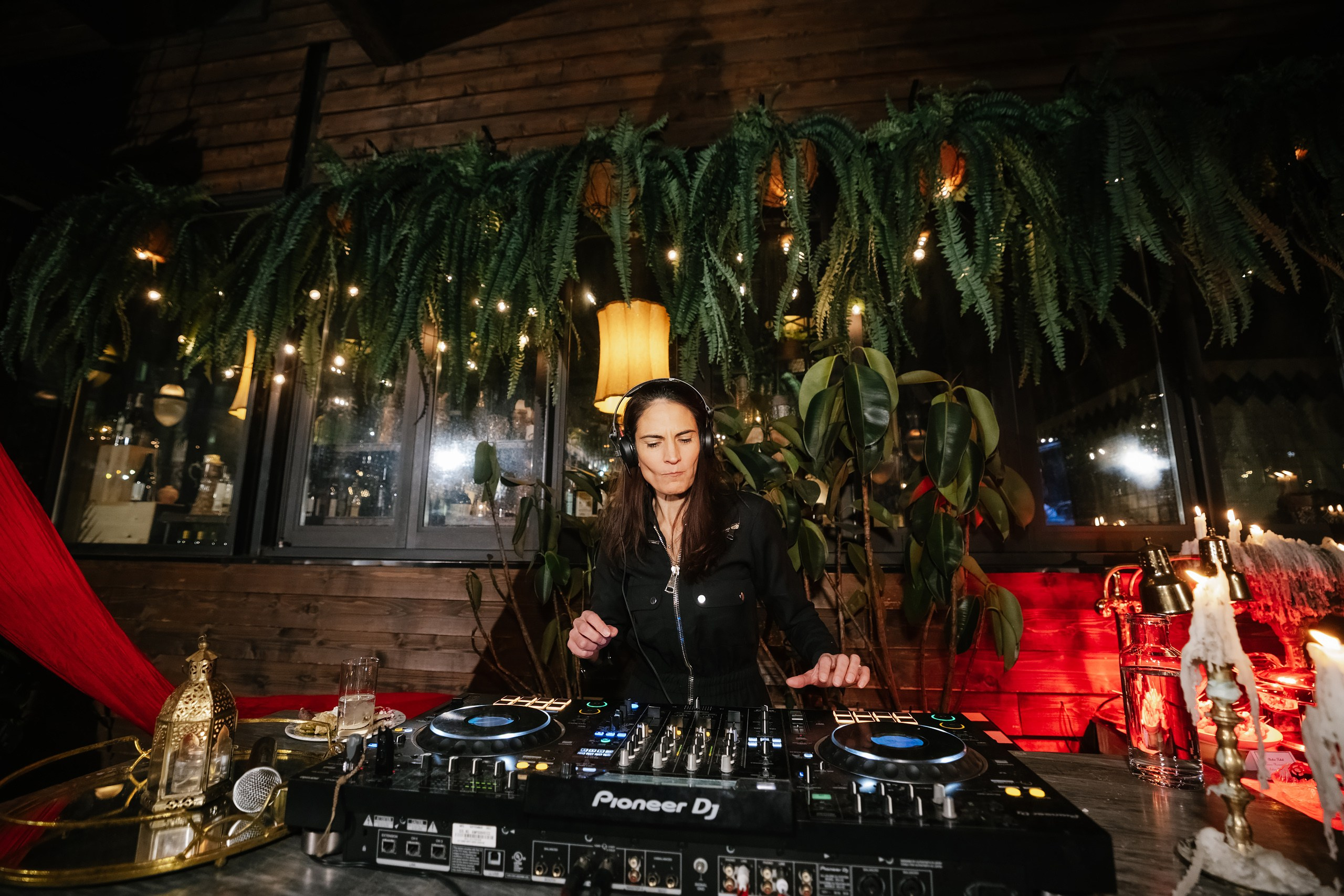 Elena’s Birthday Party. Wedding family event photographer in Chicago Nick Yushevich