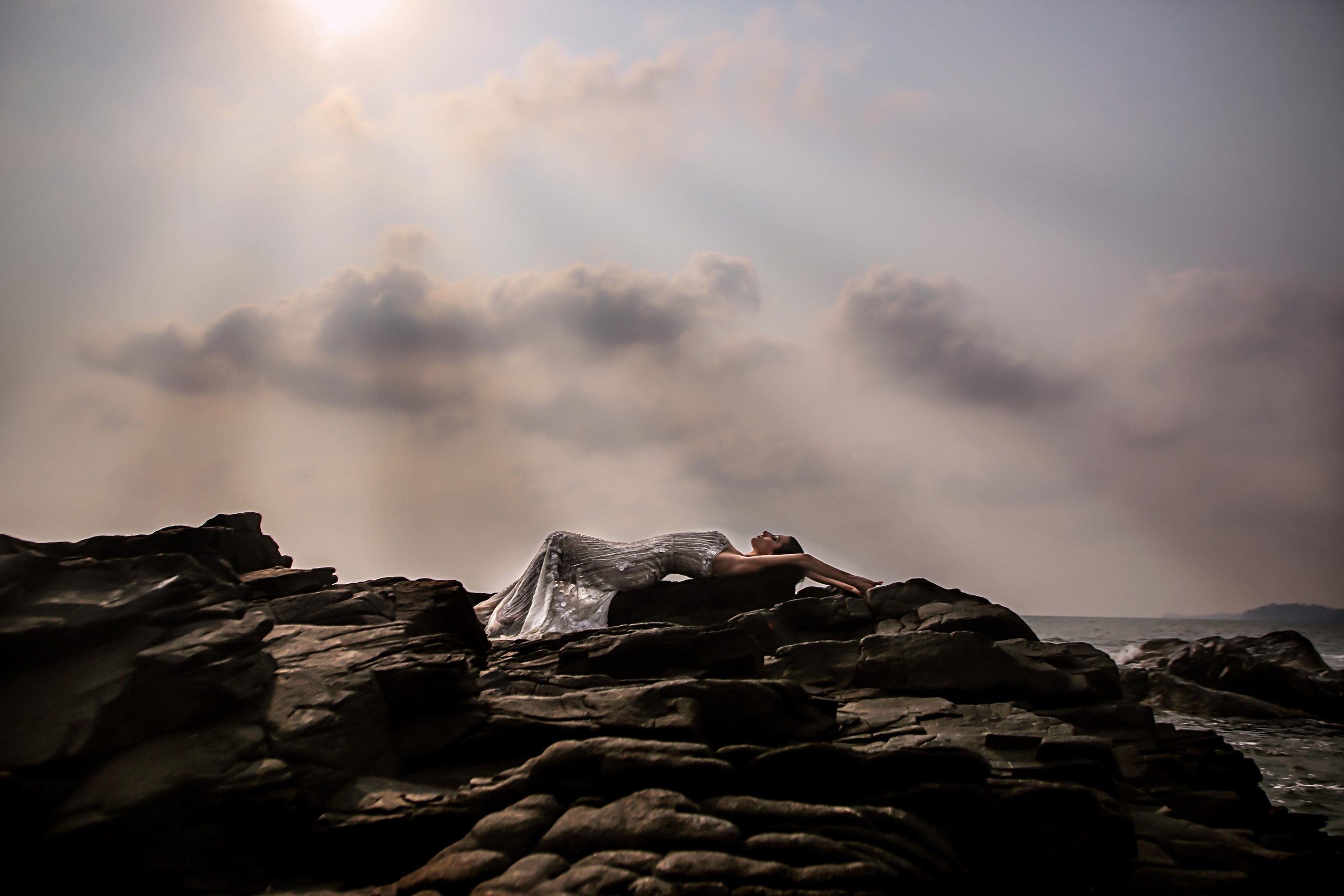 Fashion photography. Mohit Holani | Director