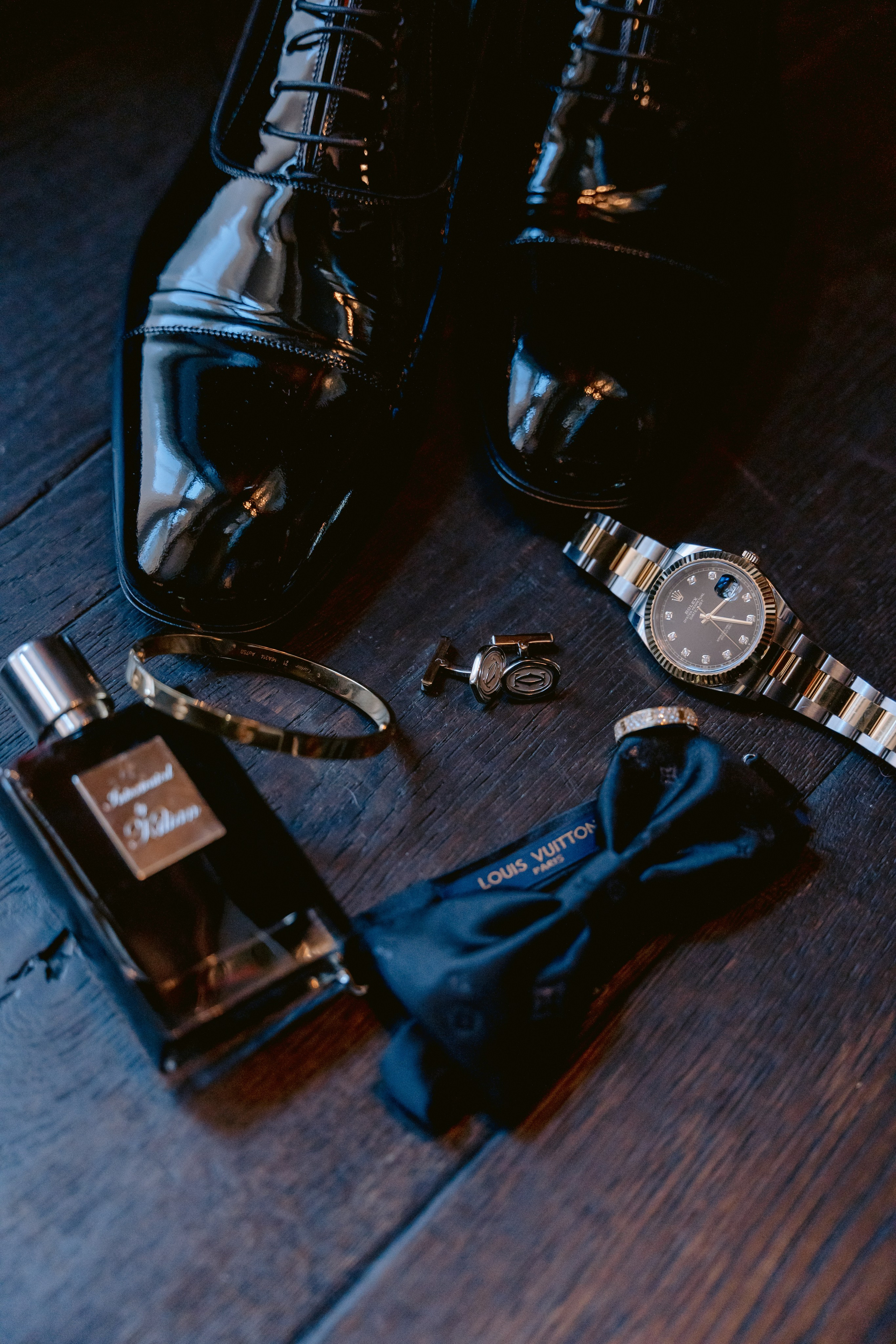 Monic & Robert. Anna Krasnova Wedding photographer